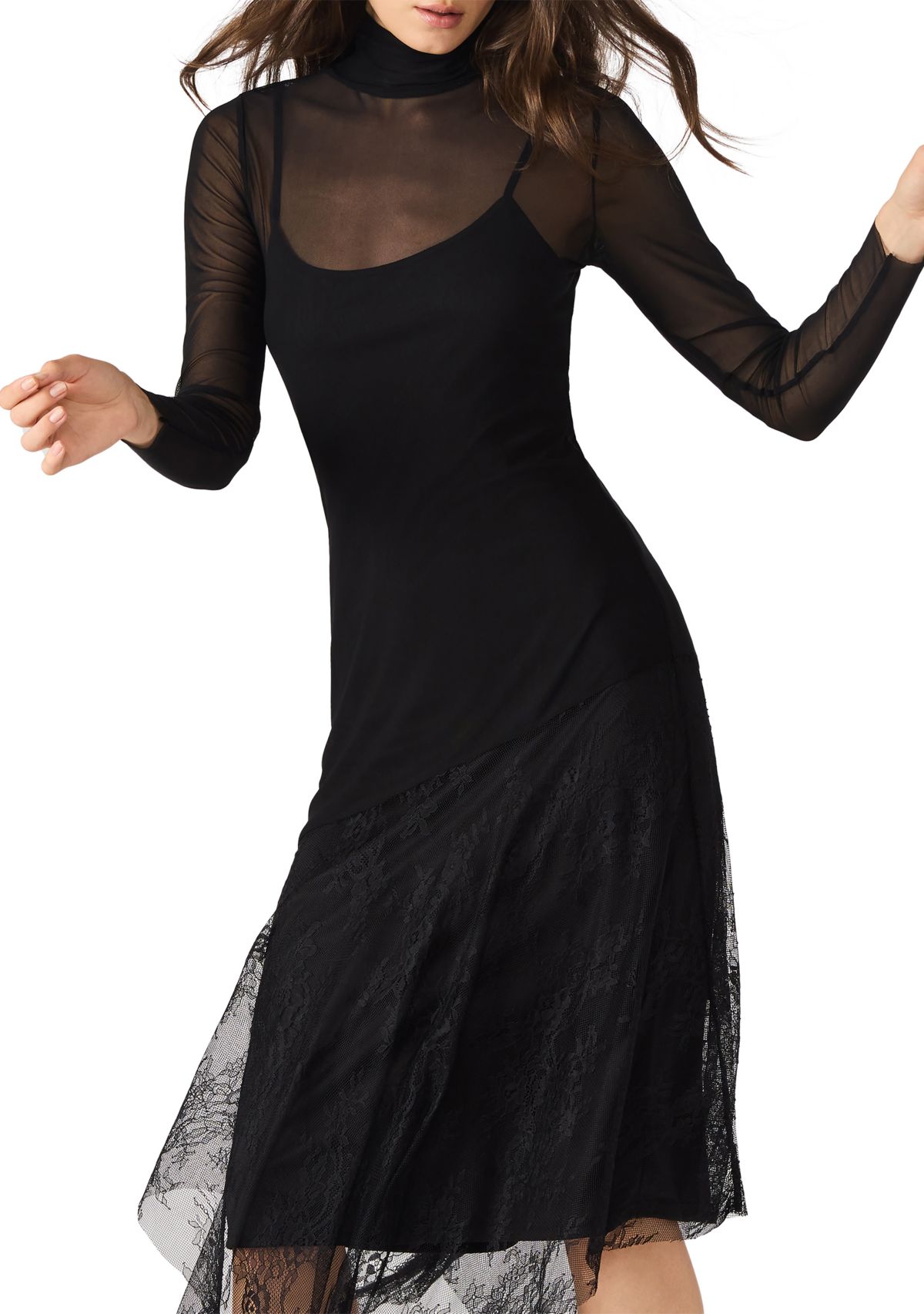 Womens Silas Dress