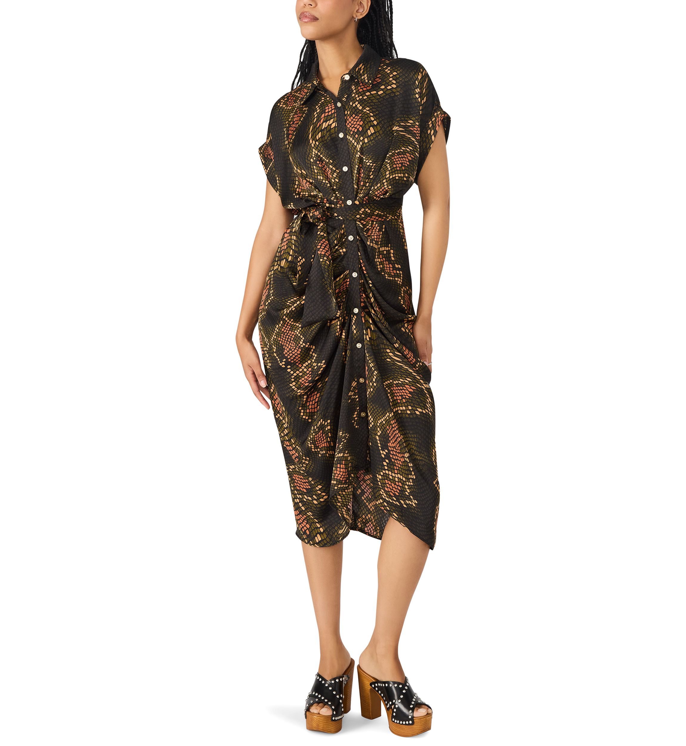 Womens Tori Dress