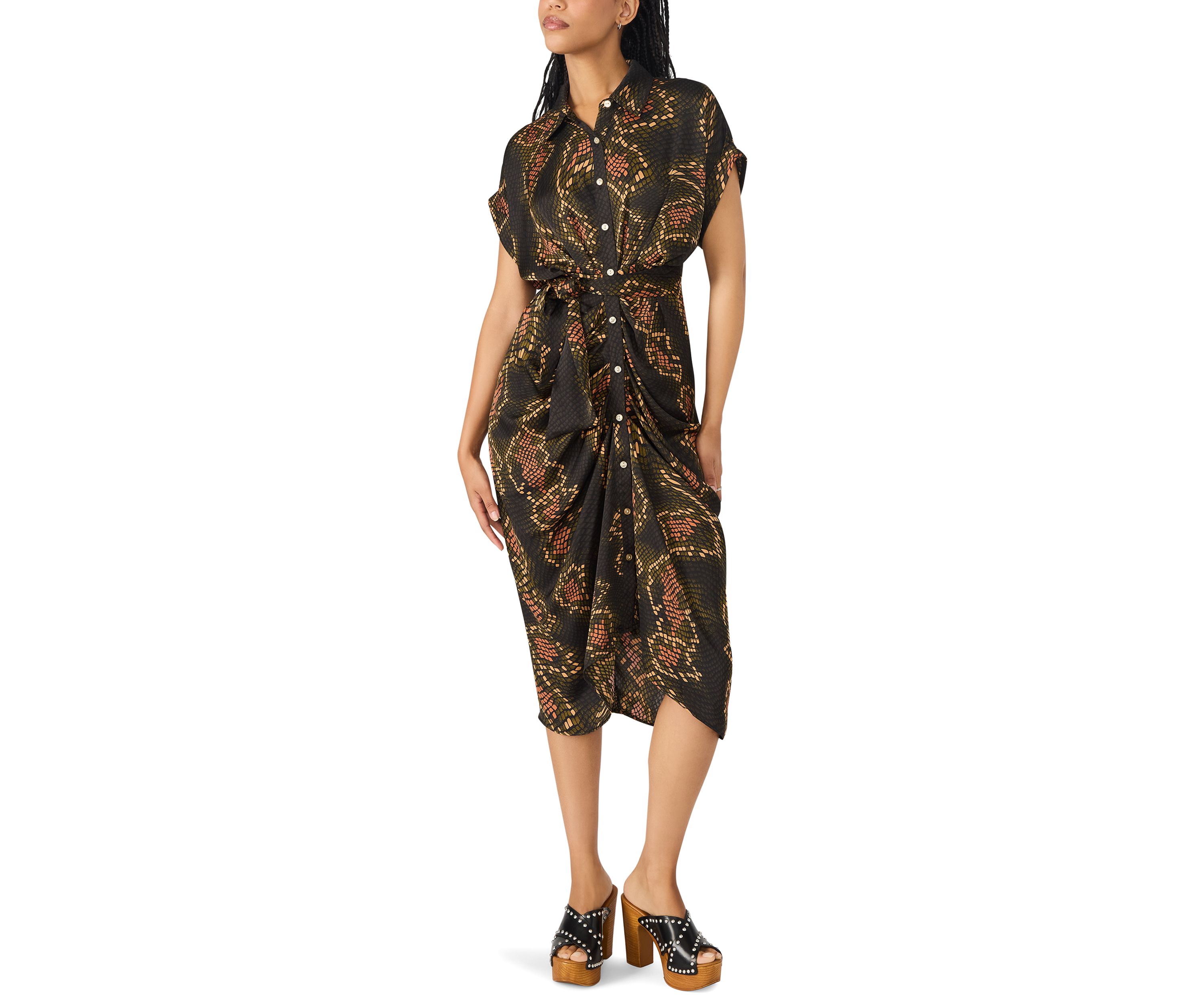 Womens Tori Dress