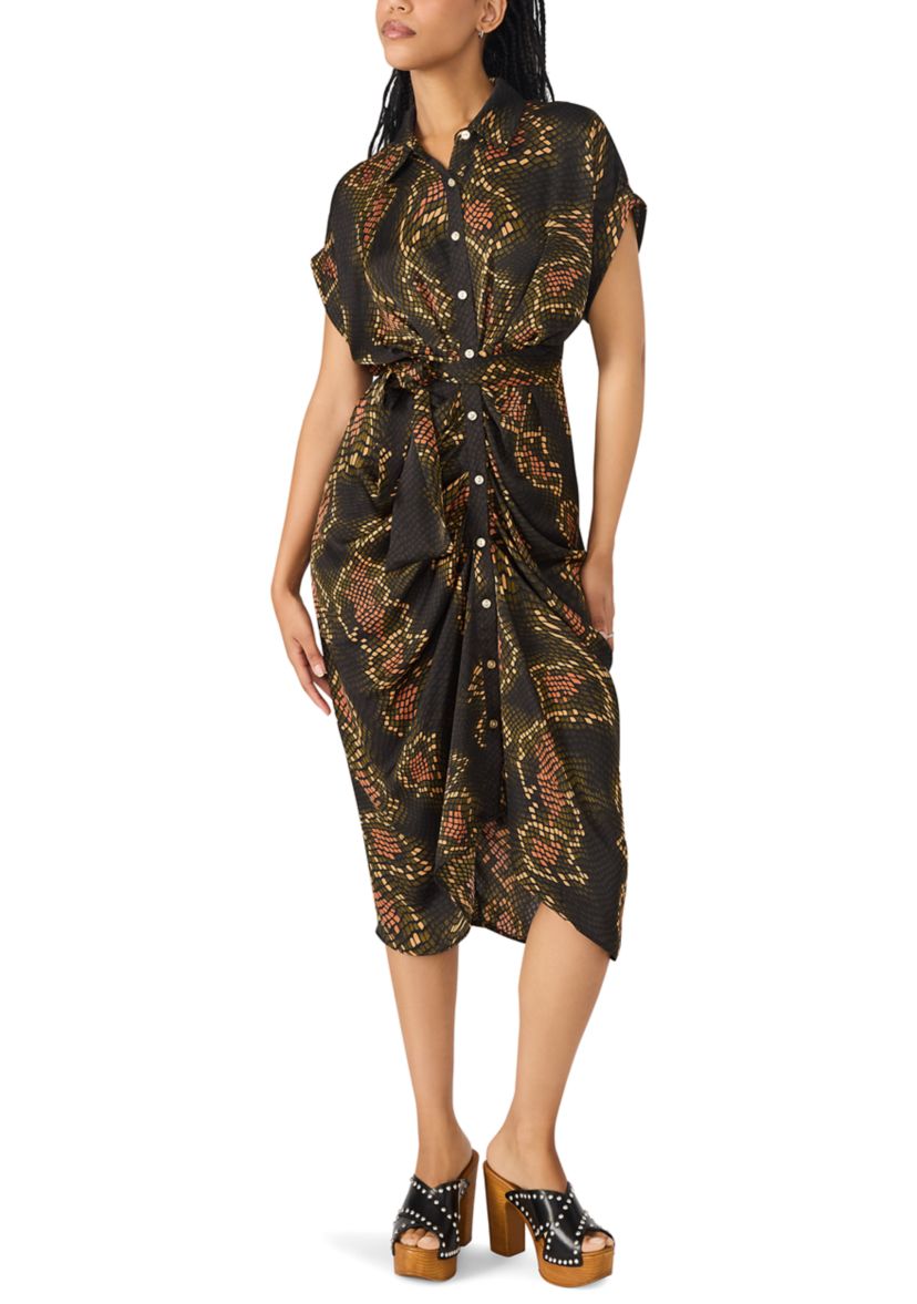 Womens Tori Dress