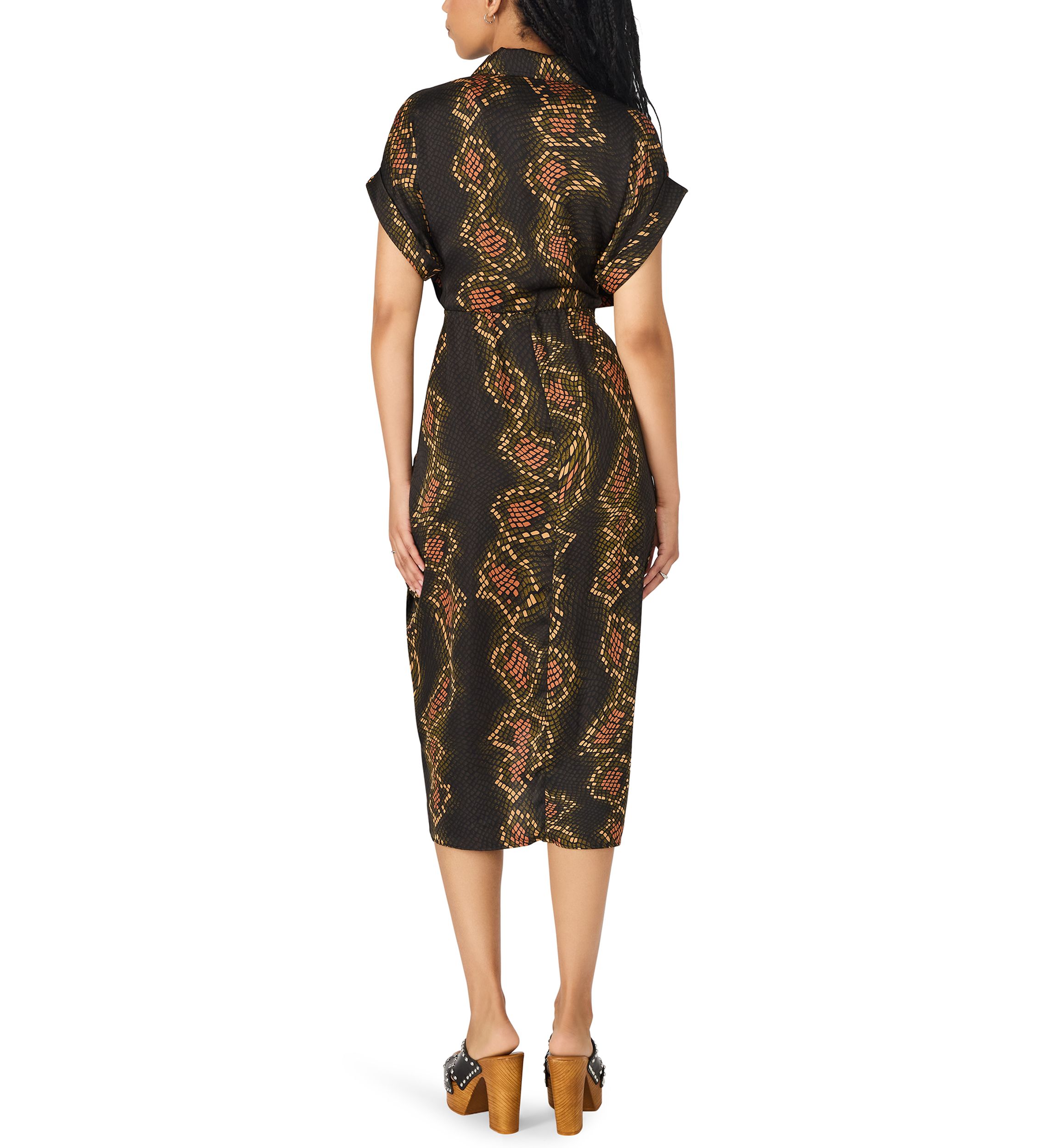 Womens Tori Dress