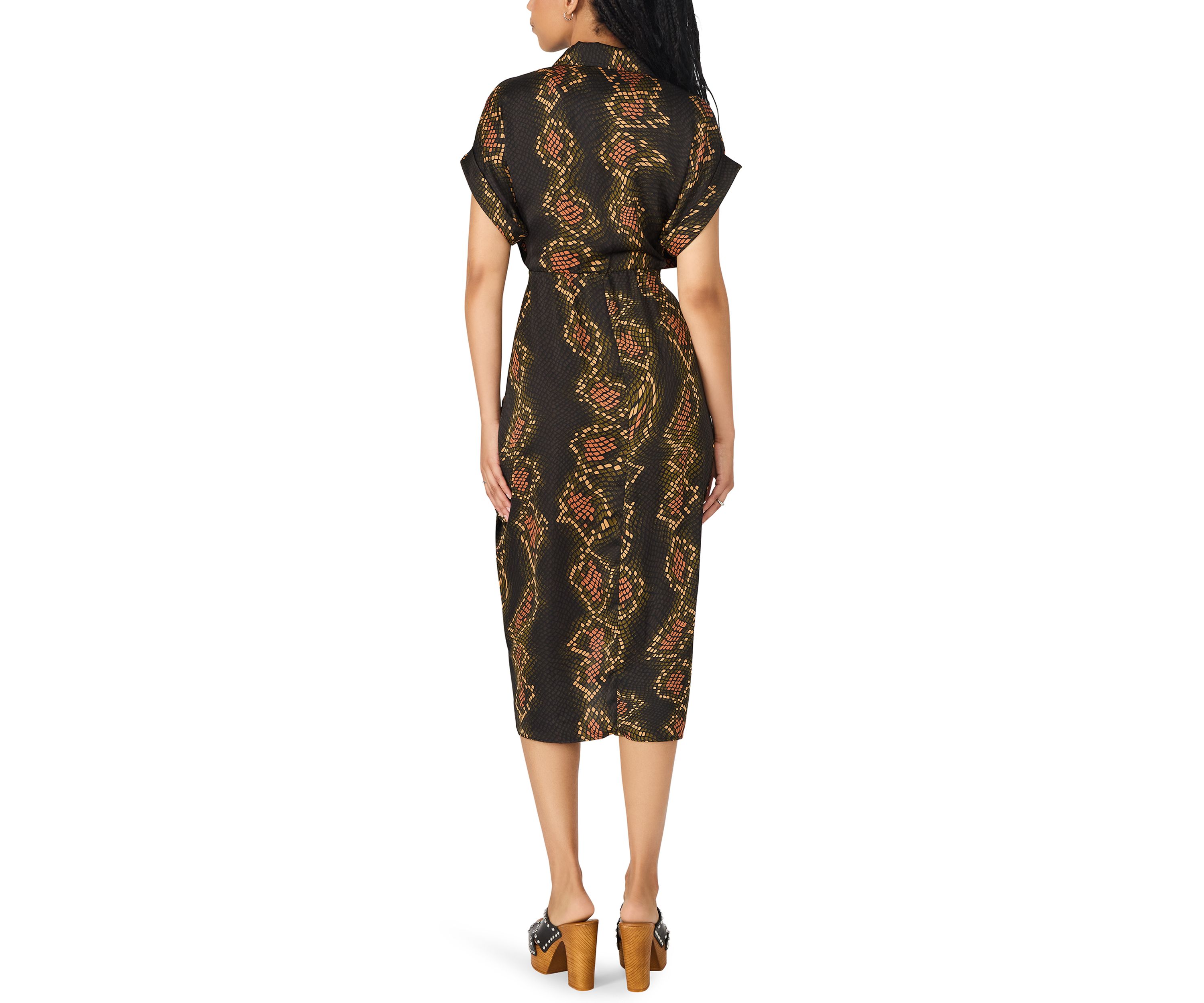 Womens Tori Dress