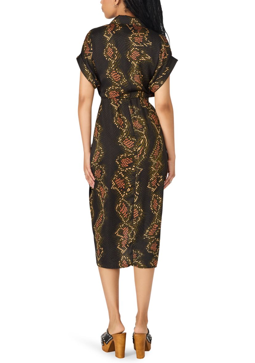 Womens Tori Dress