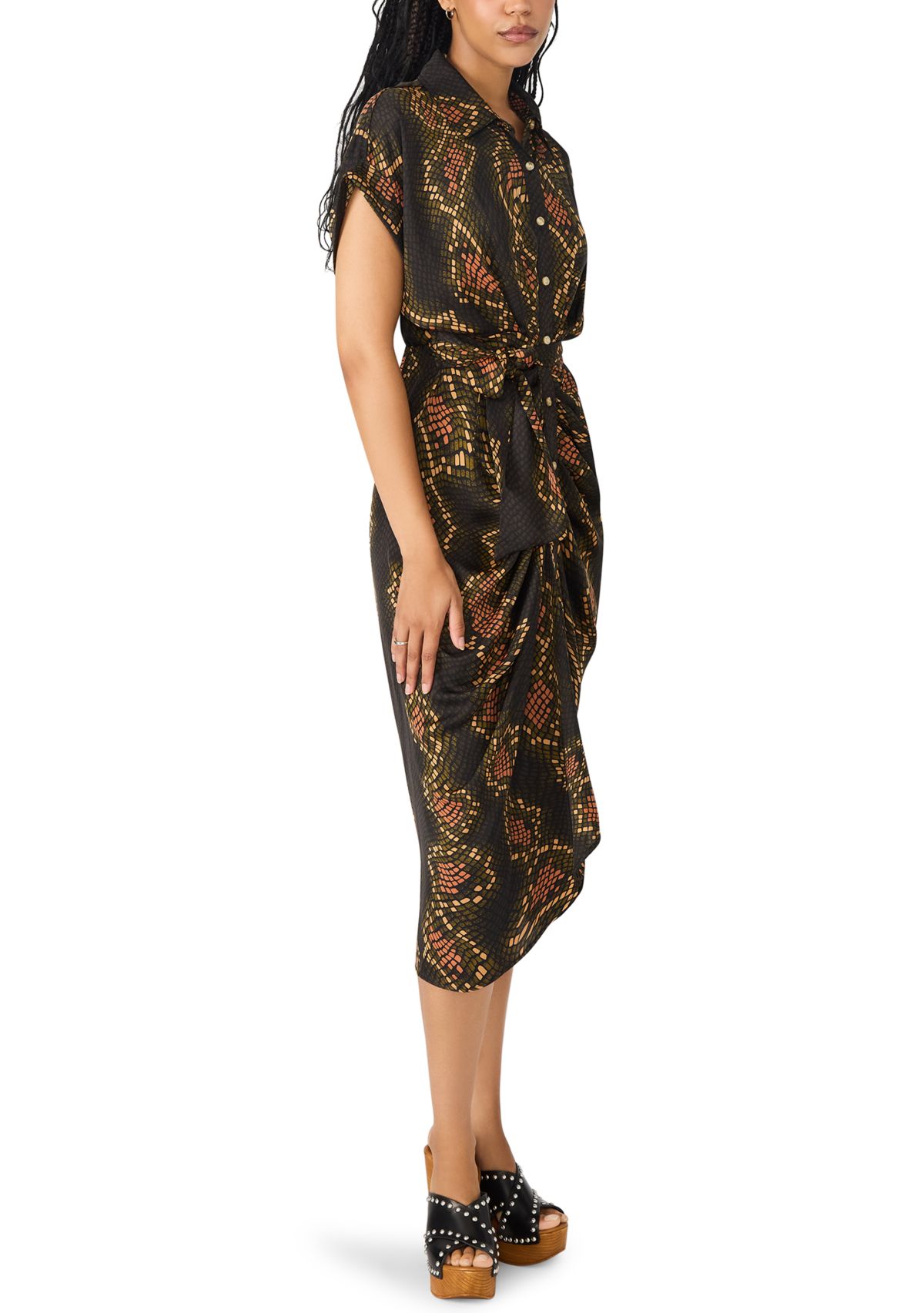 Womens Tori Dress
