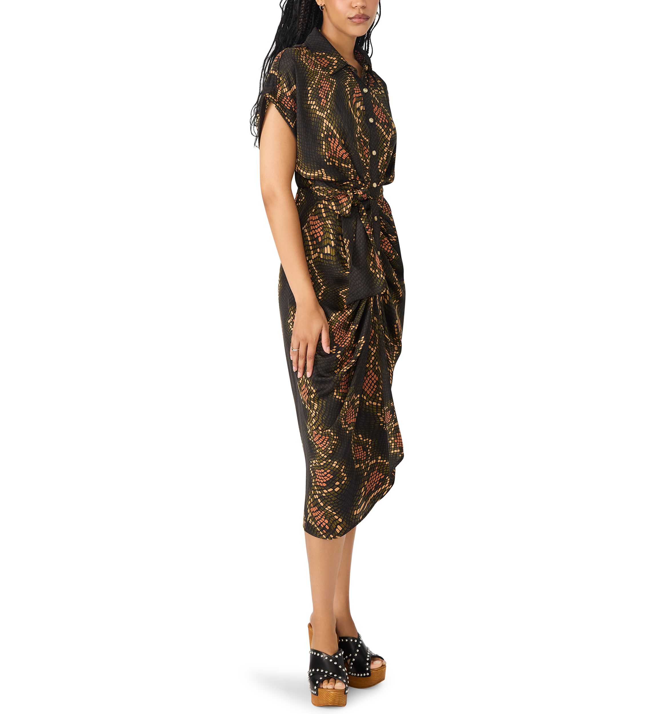 Womens Tori Dress