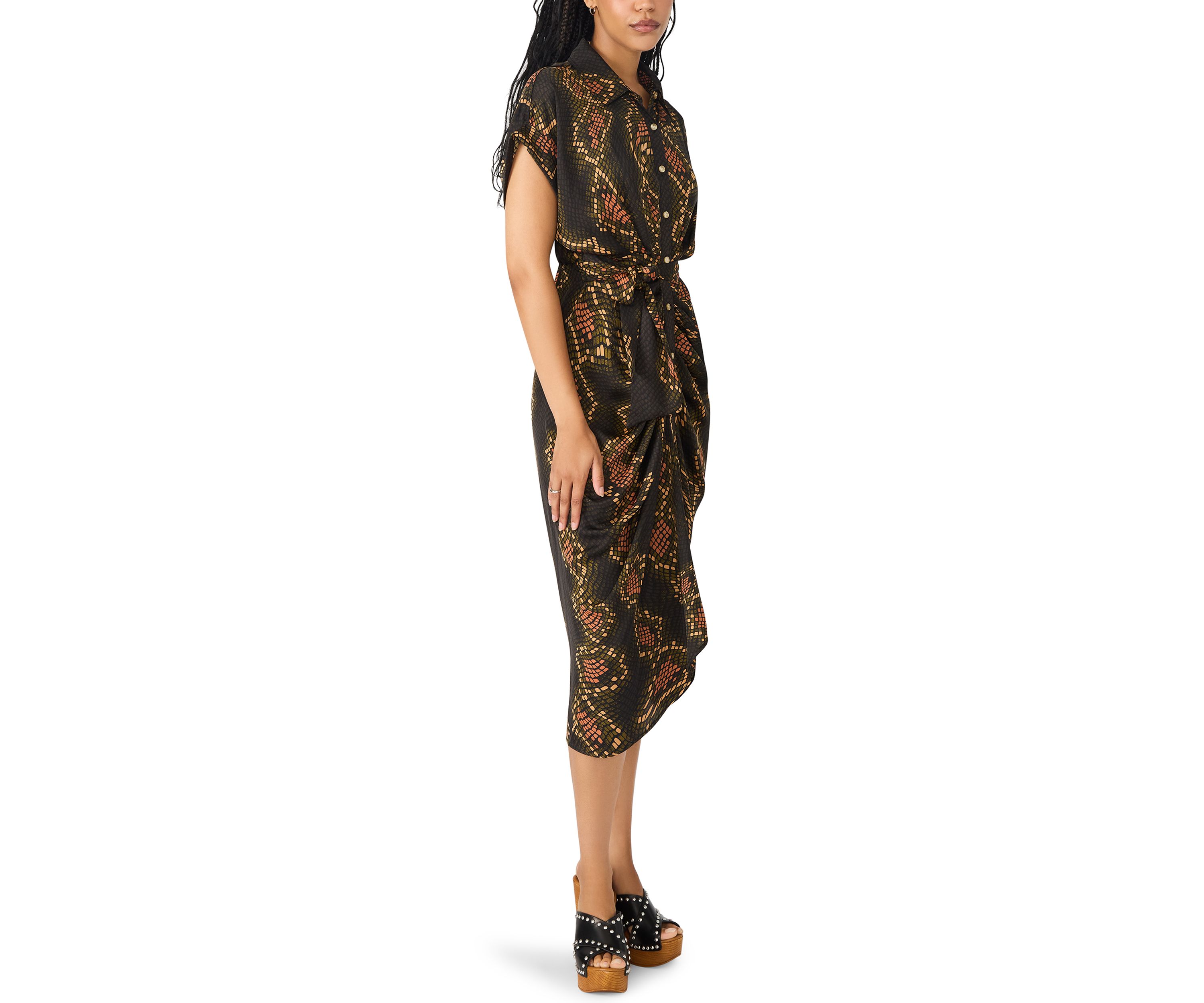 Womens Tori Dress