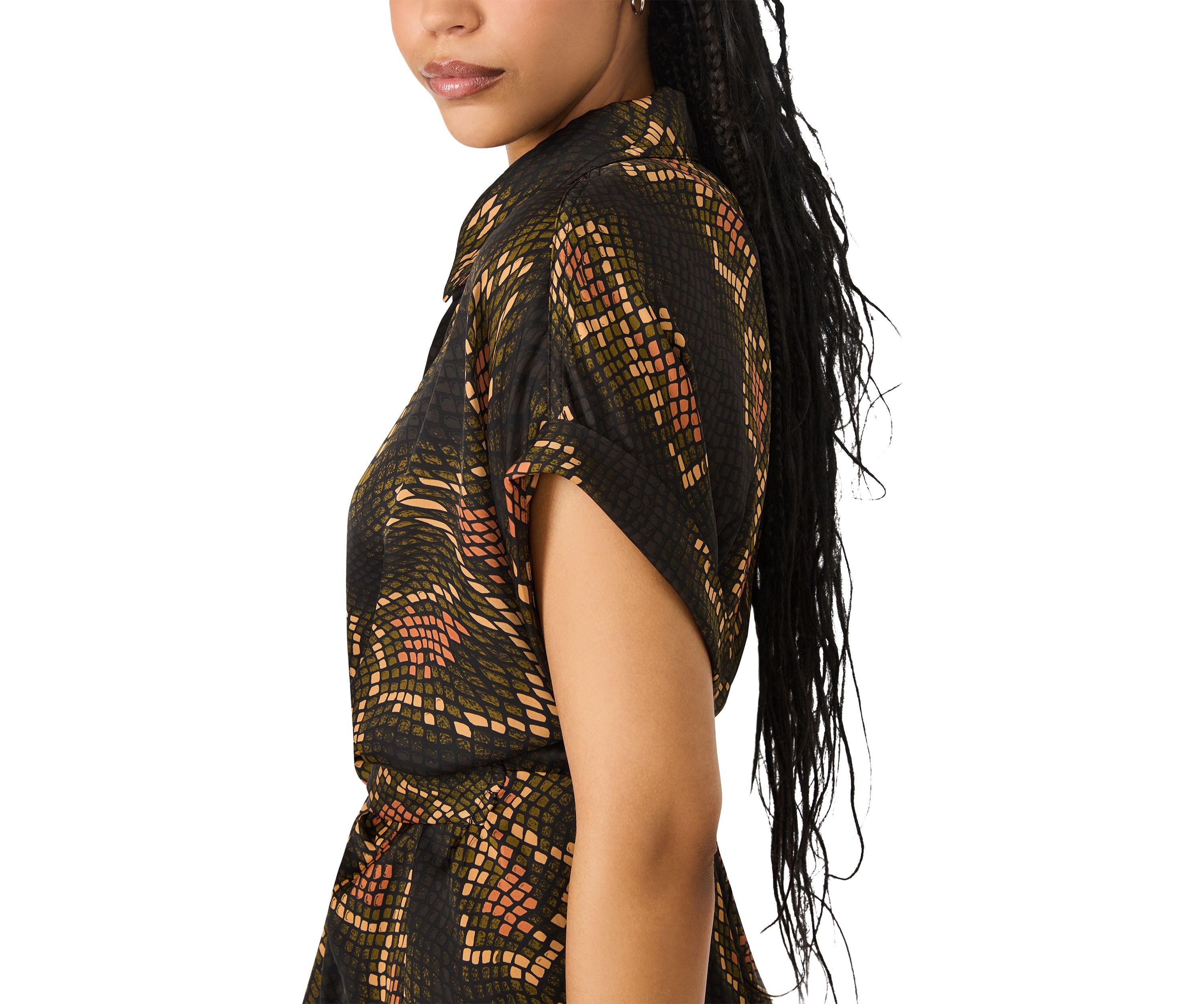 Womens Tori Dress