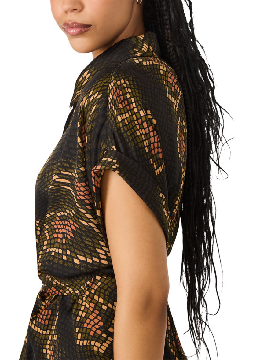 Womens Tori Dress