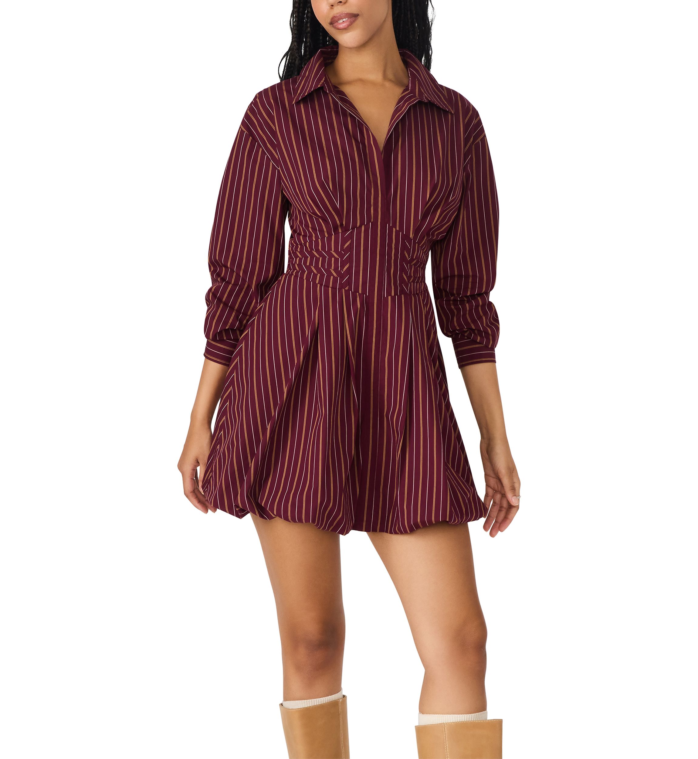 Womens Arielle Dress