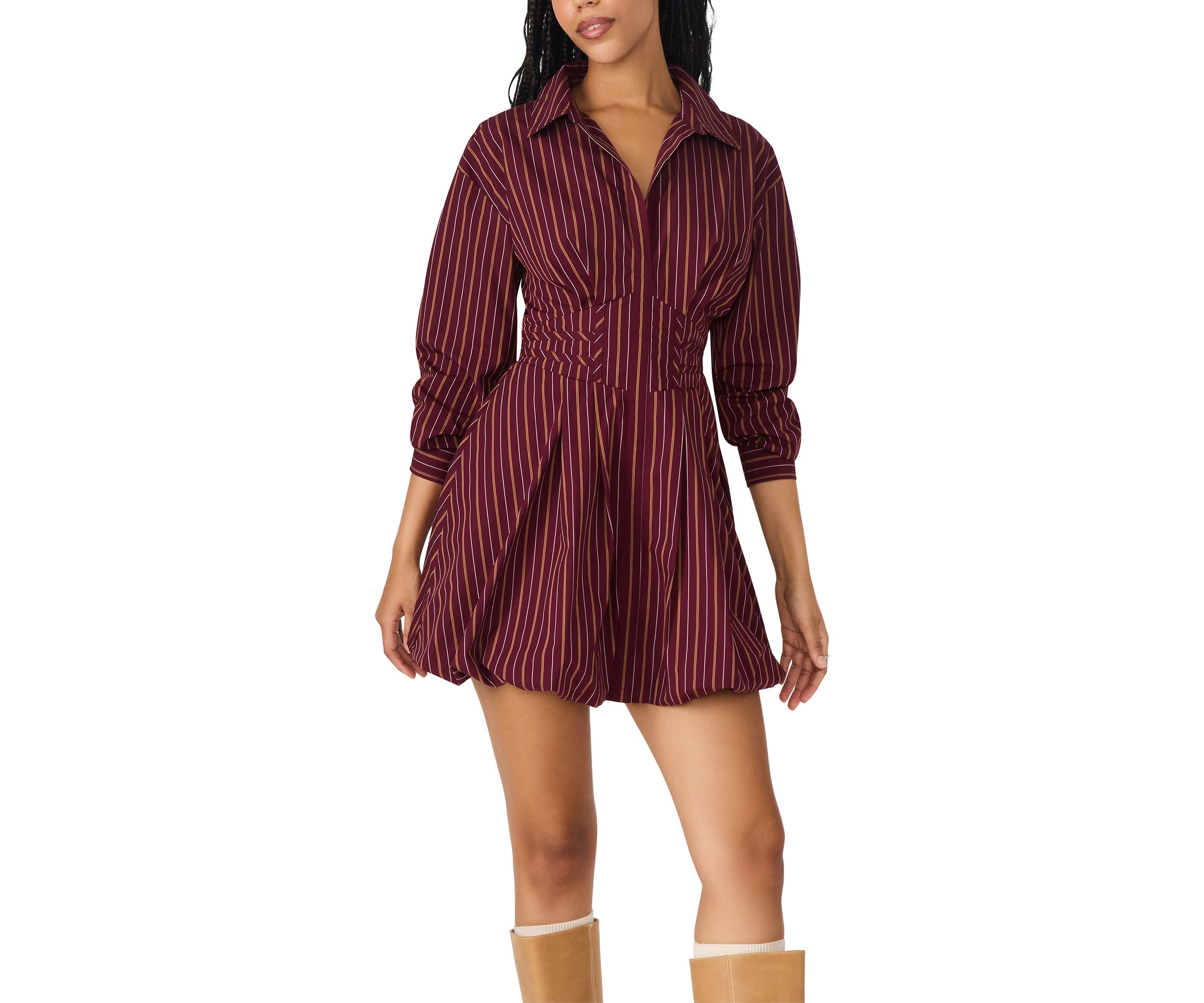 Womens Arielle Dress