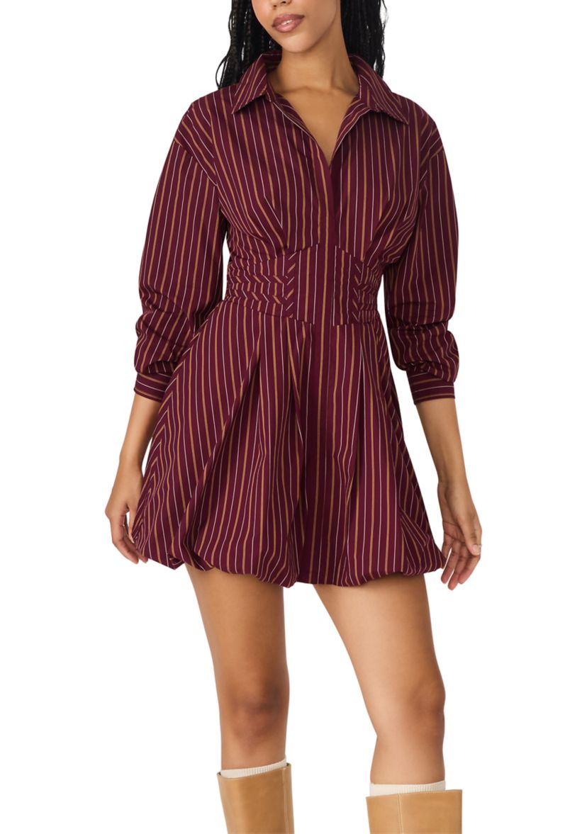 Womens Arielle Dress