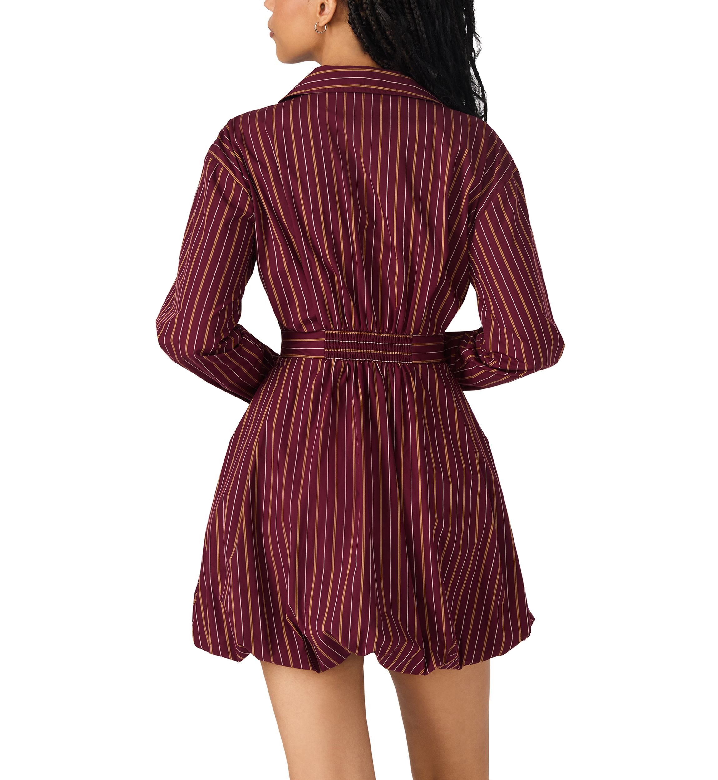 Womens Arielle Dress