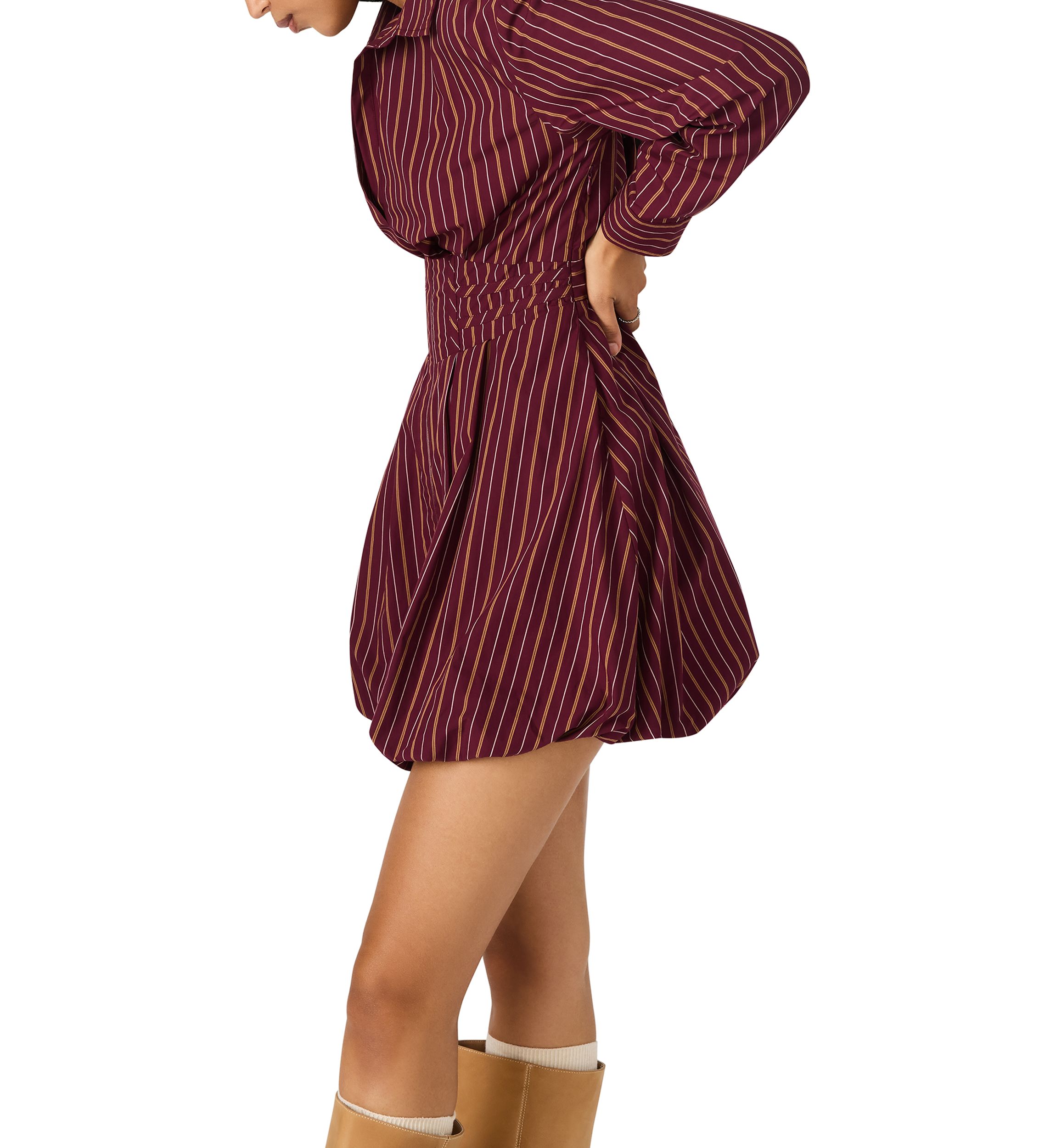 Womens Arielle Dress