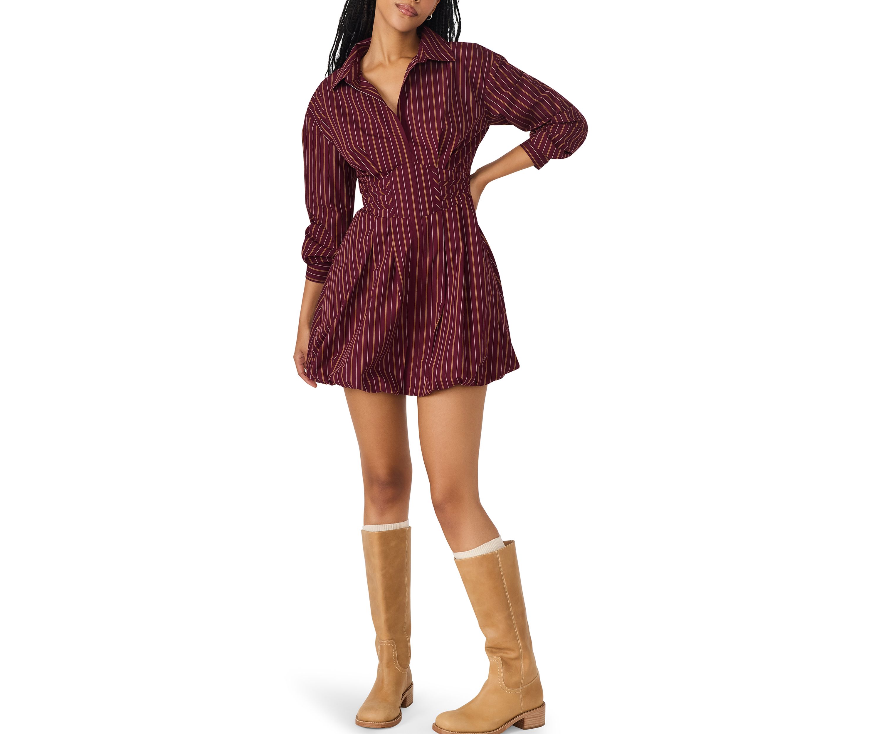 Womens Arielle Dress