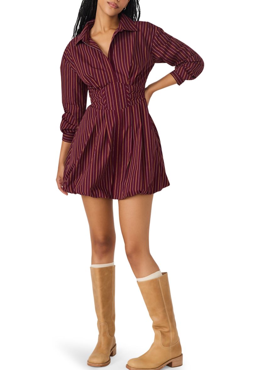 Womens Arielle Dress