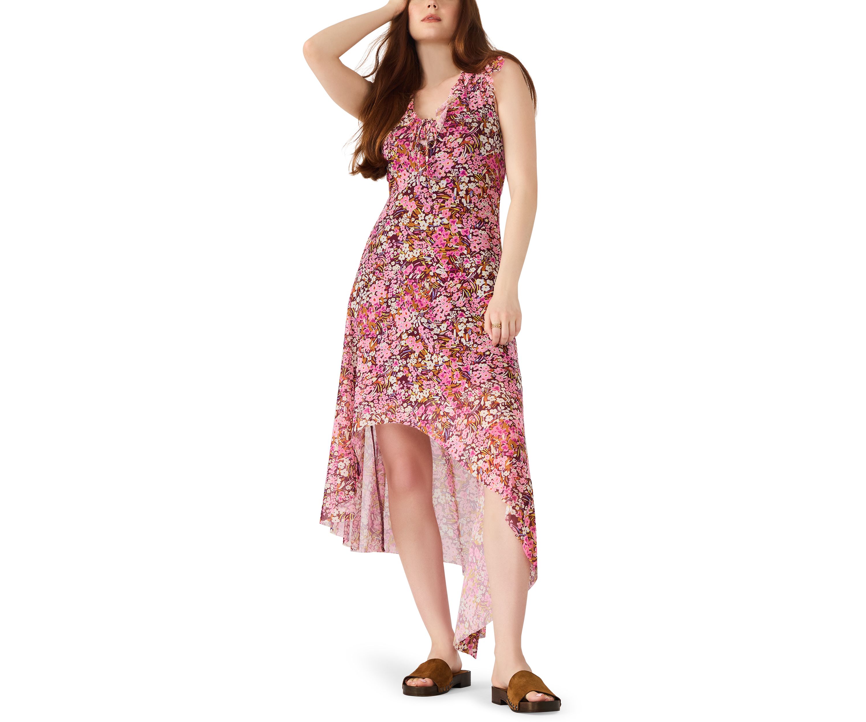 Womens Hattie Dress