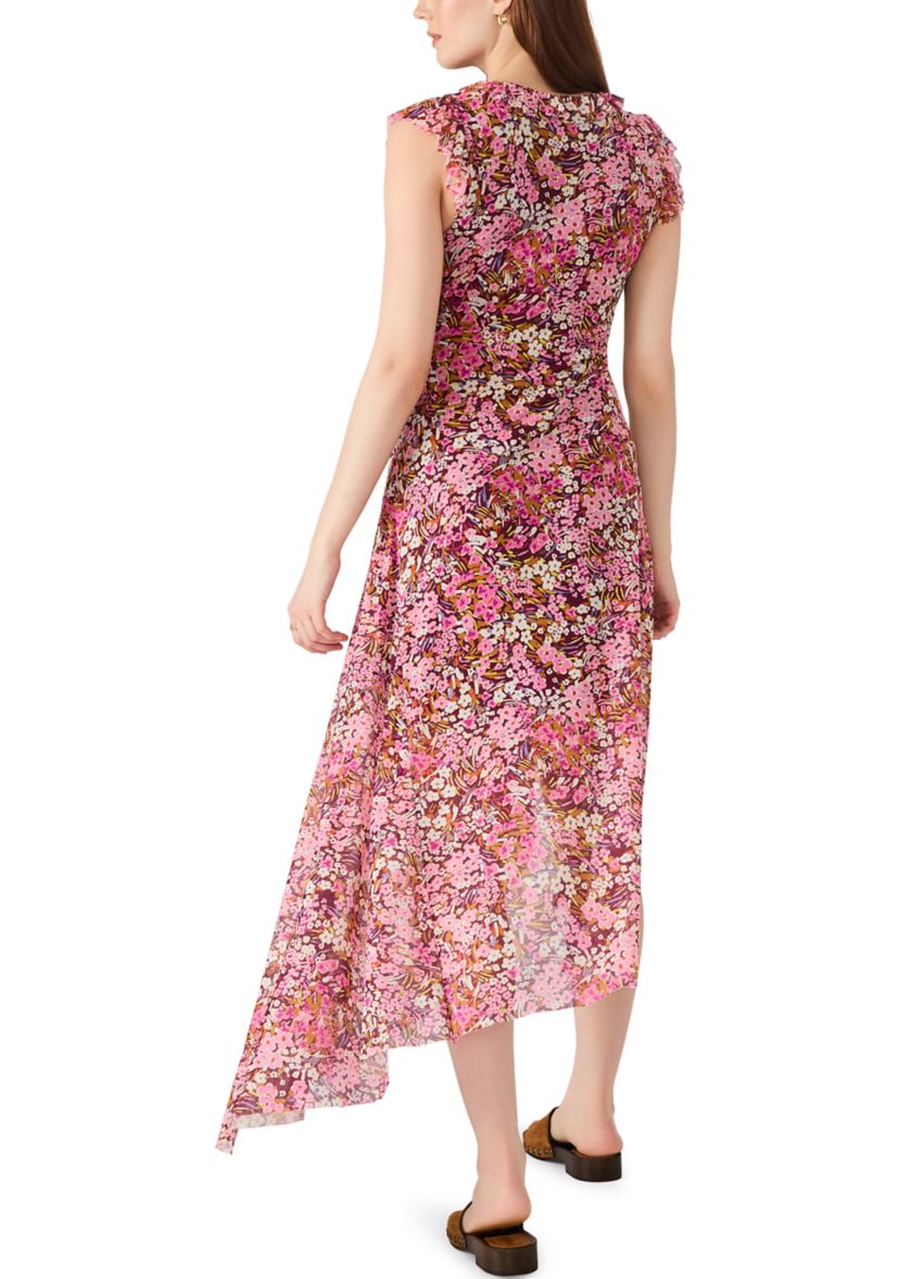 Womens Hattie Dress