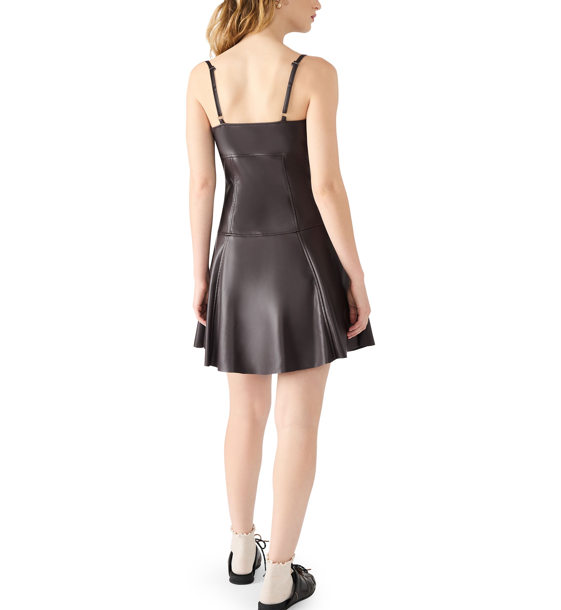 Womens Abbott Dress
