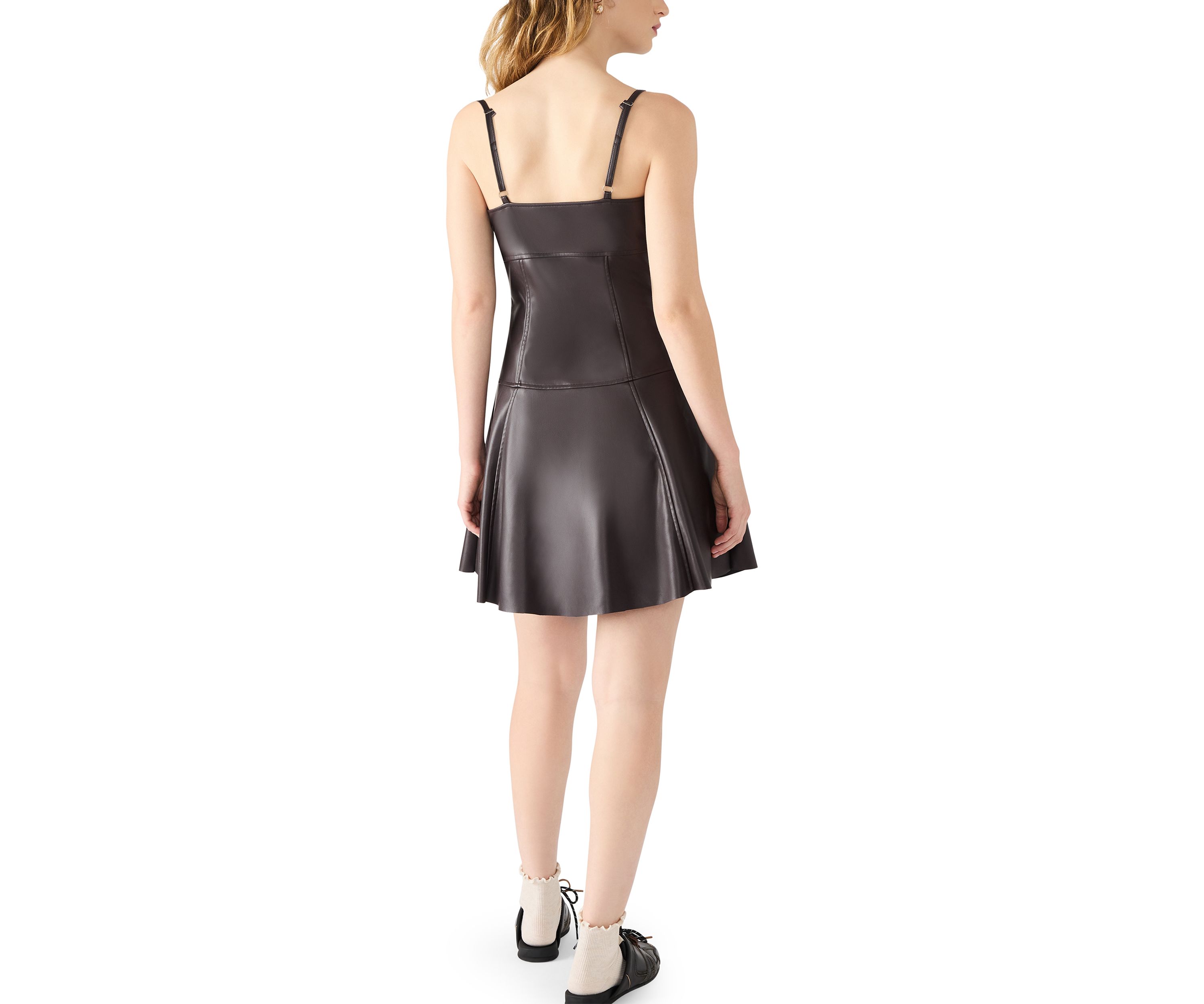 Womens Abbott Dress