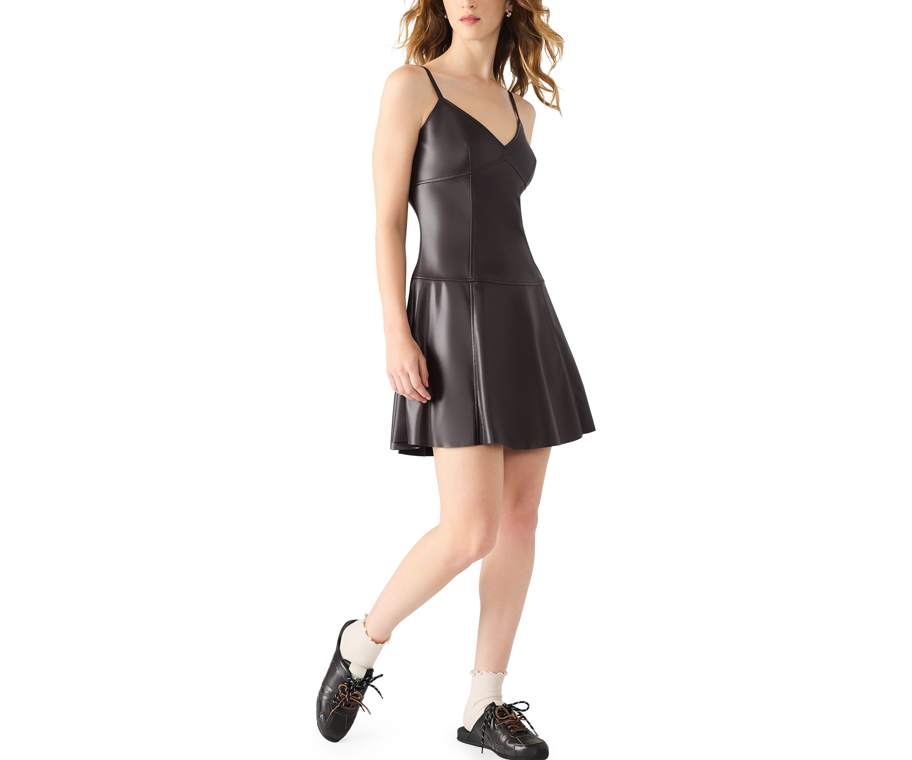Womens Abbott Dress