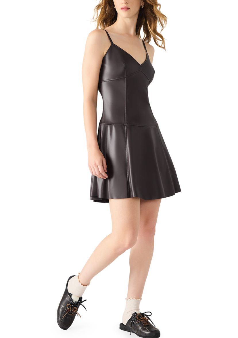 Womens Abbott Dress