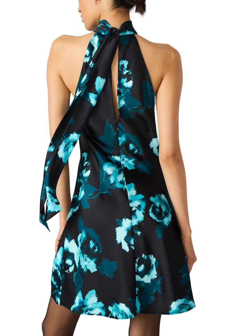 Womens Lara Mini Dress