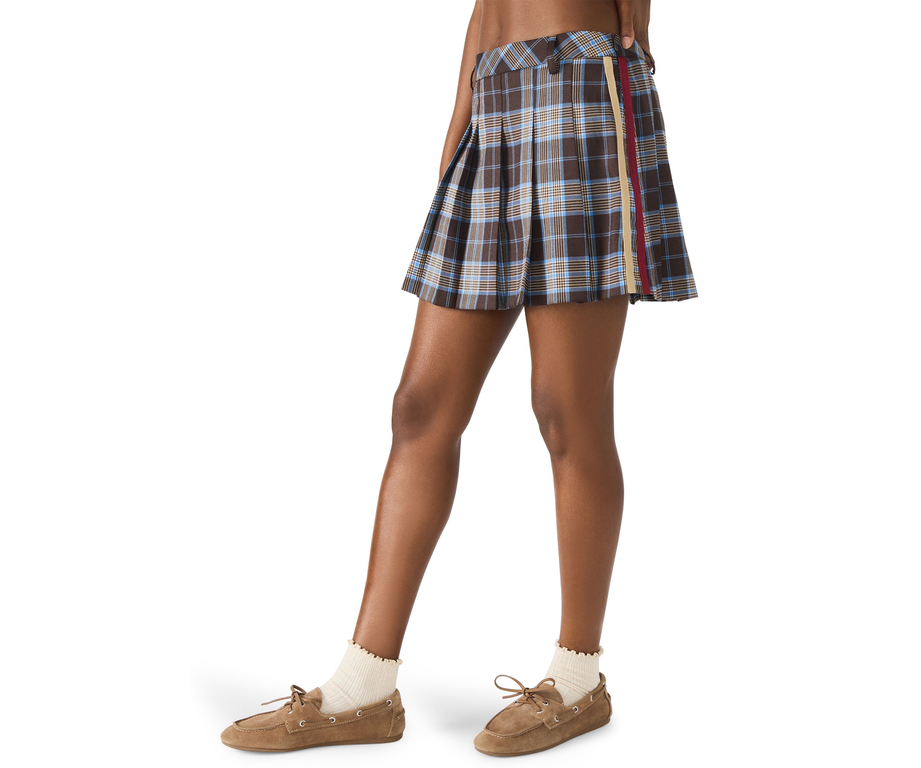 Womens Margo Skirt