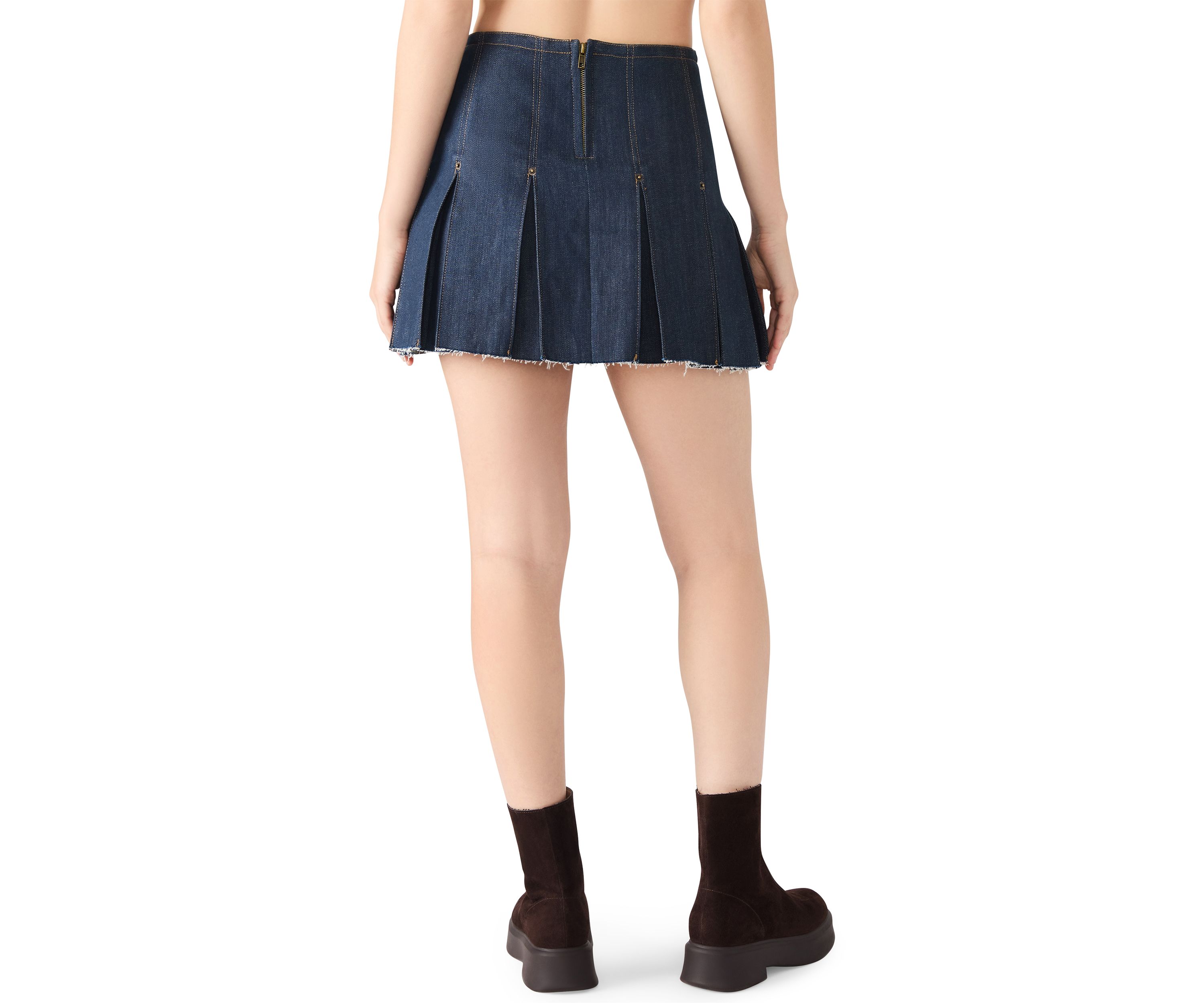 Joan Skirt