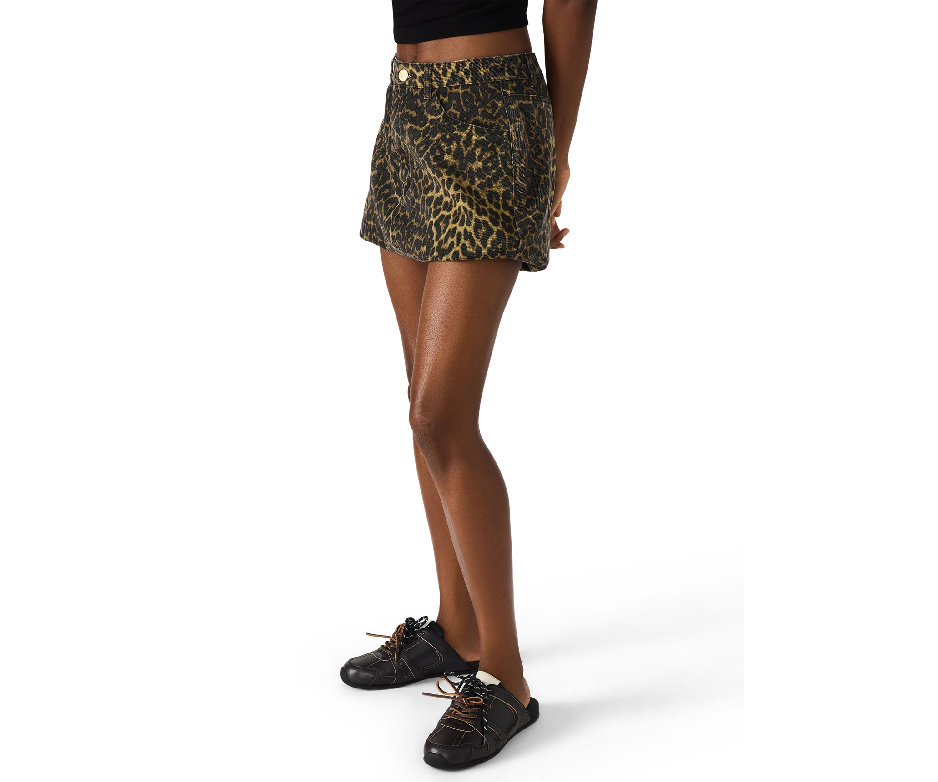 Womens Simona Skirt