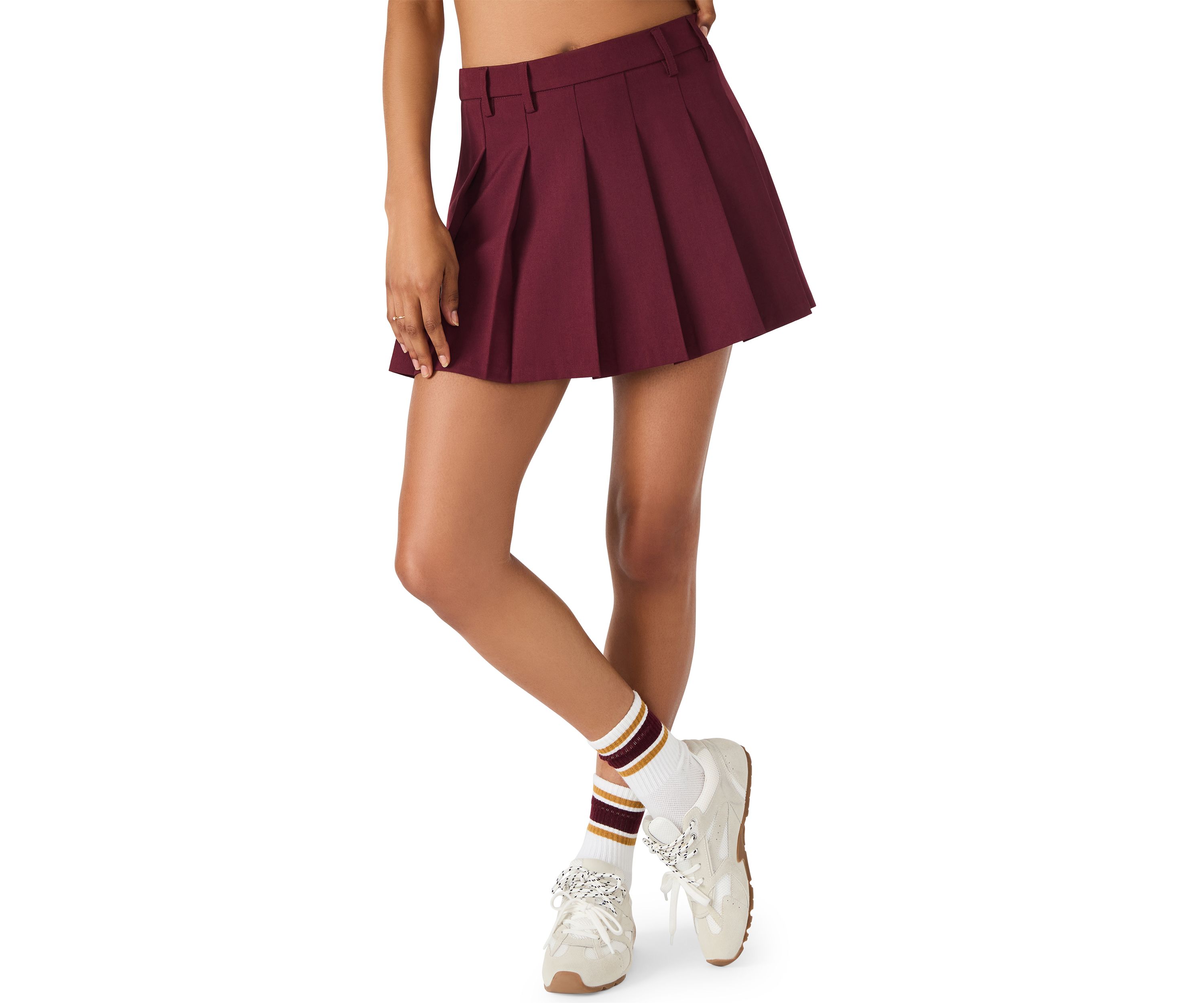 Margo Skirt