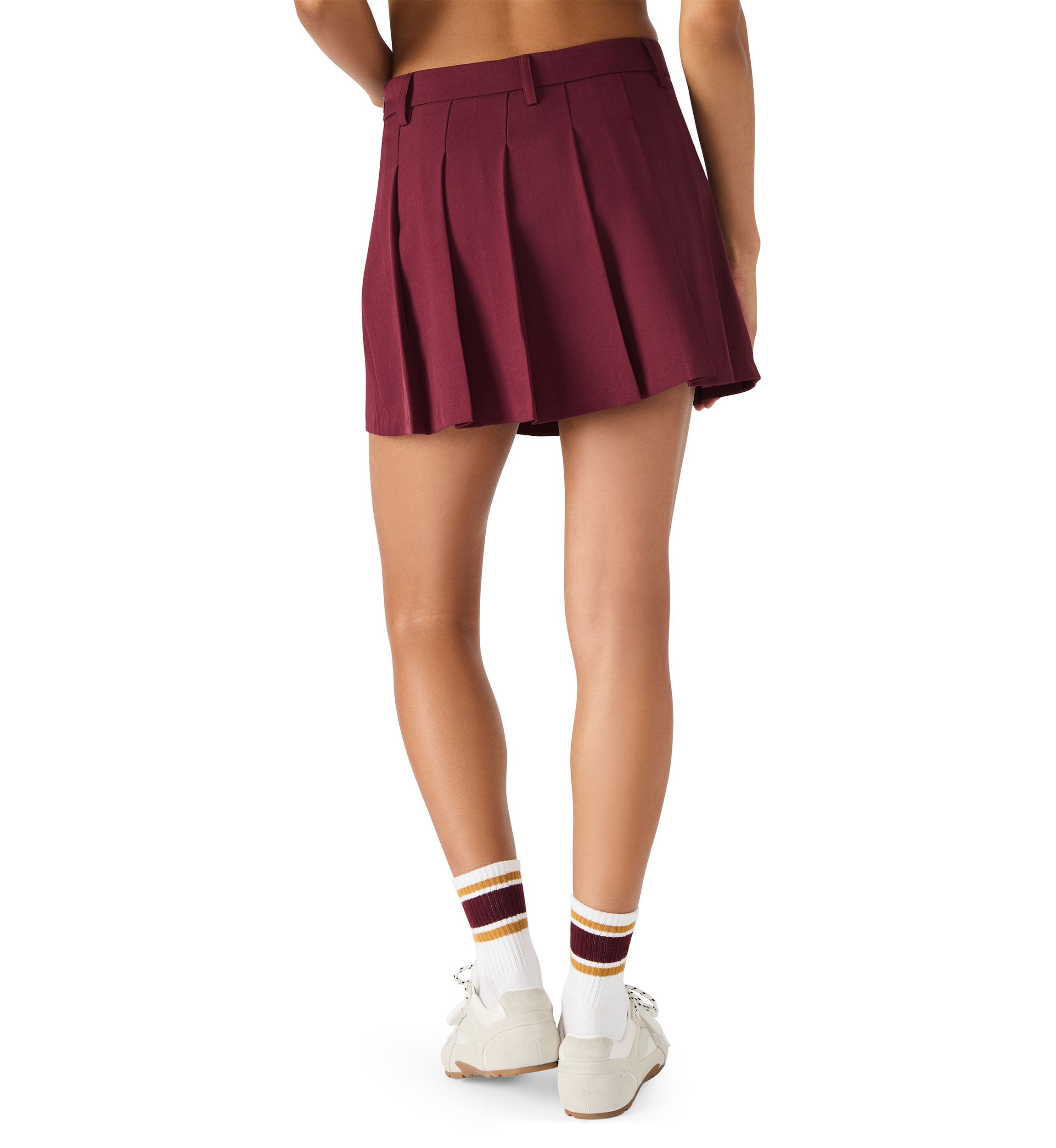Margo Skirt