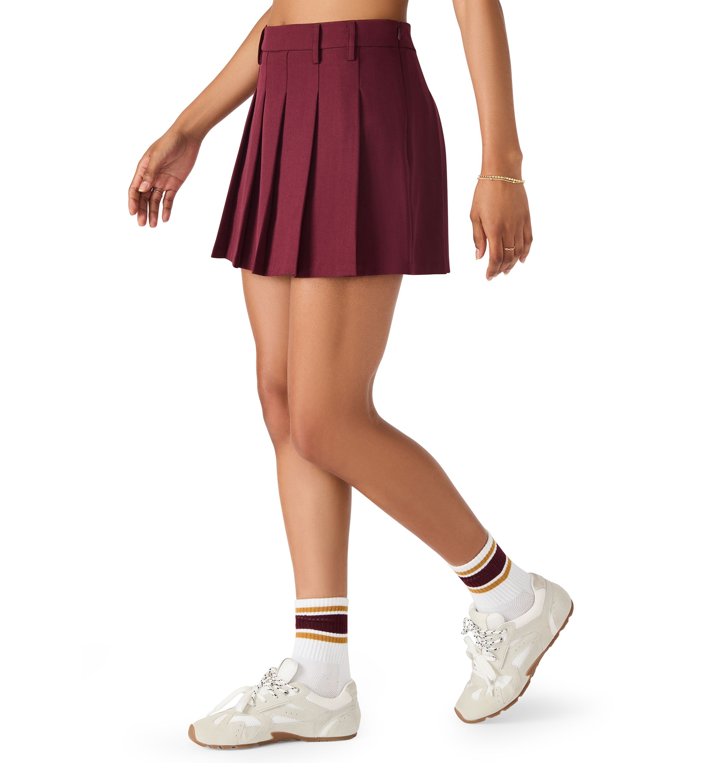 Margo Skirt