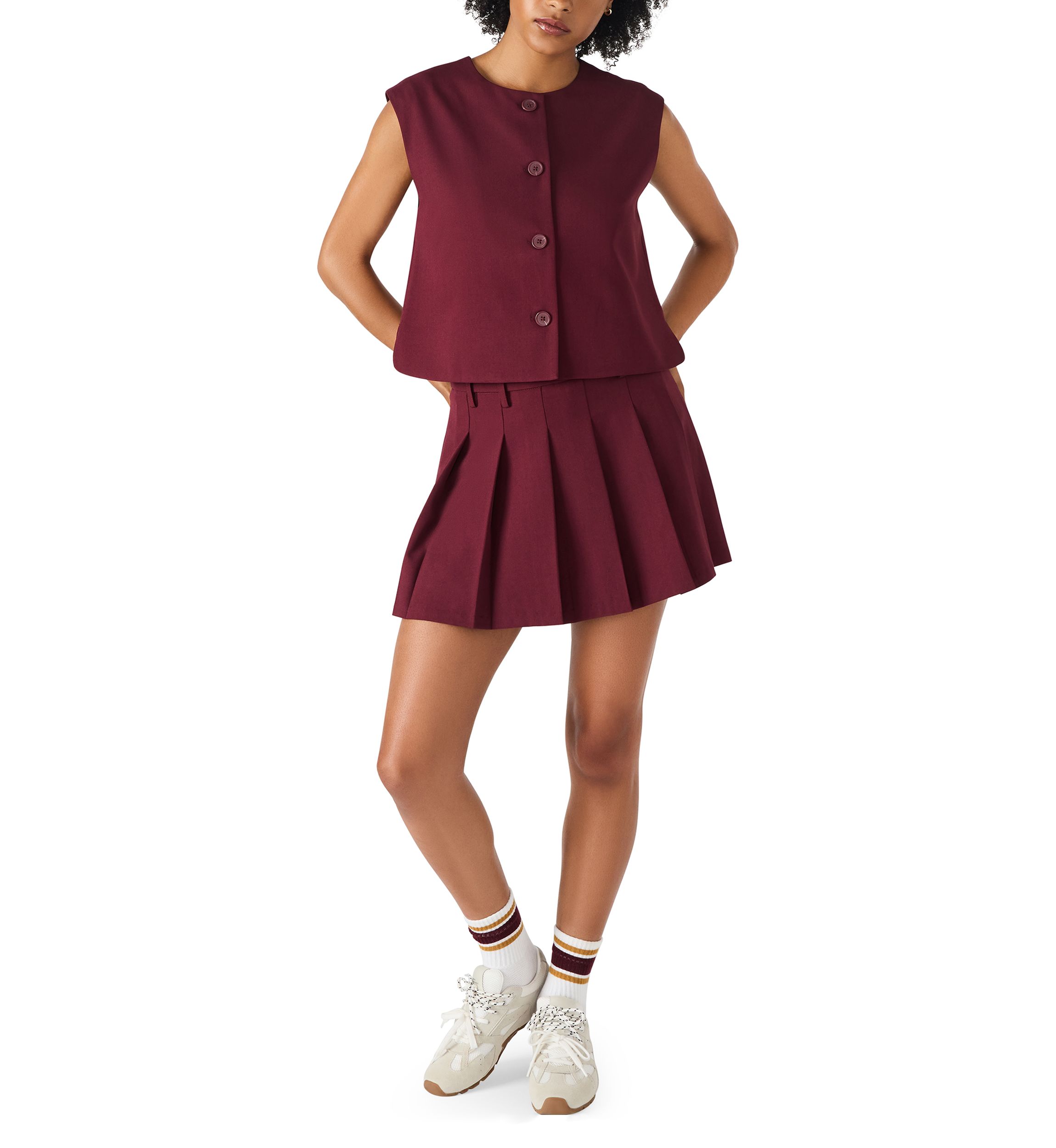 Margo Skirt