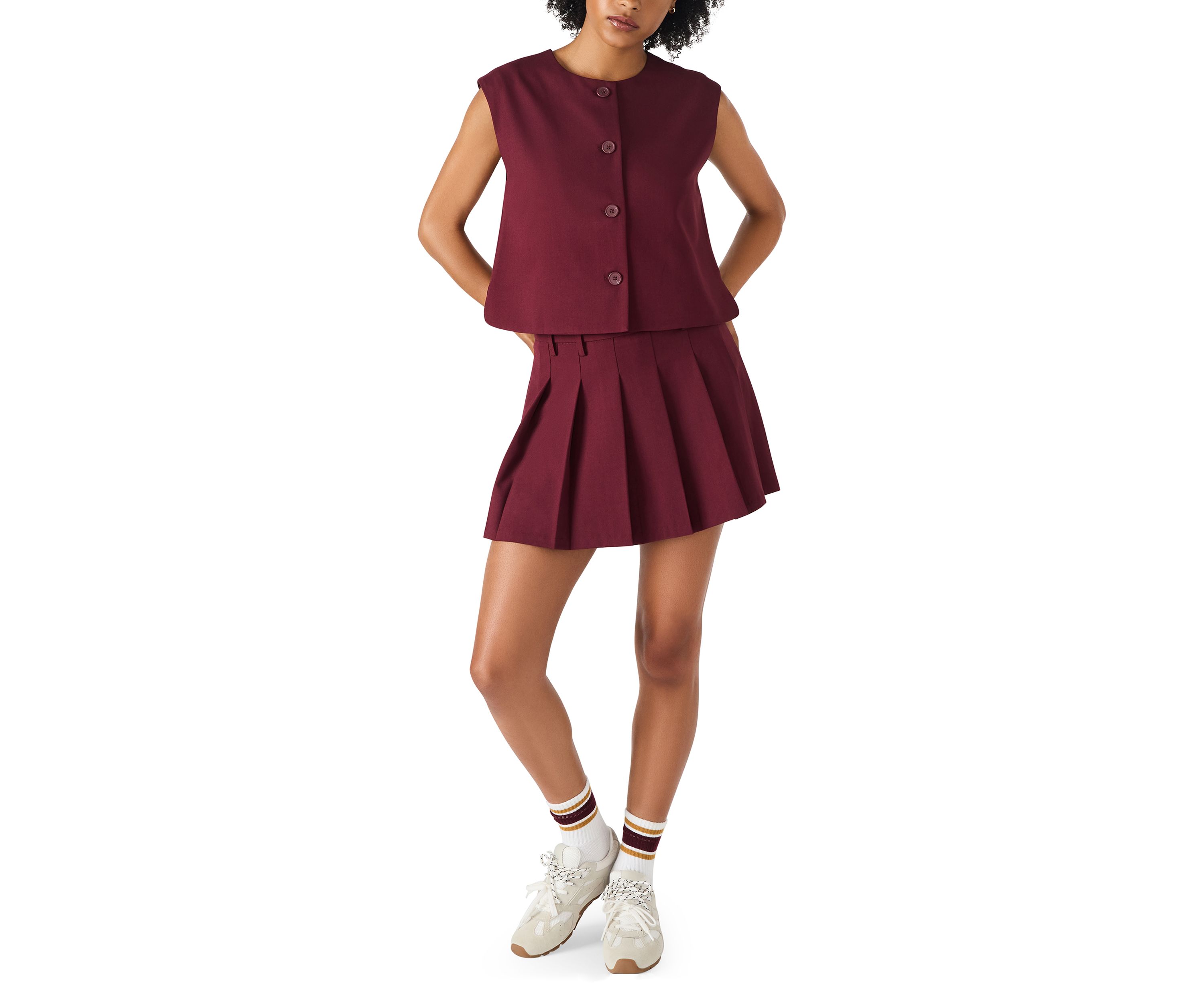 Margo Skirt