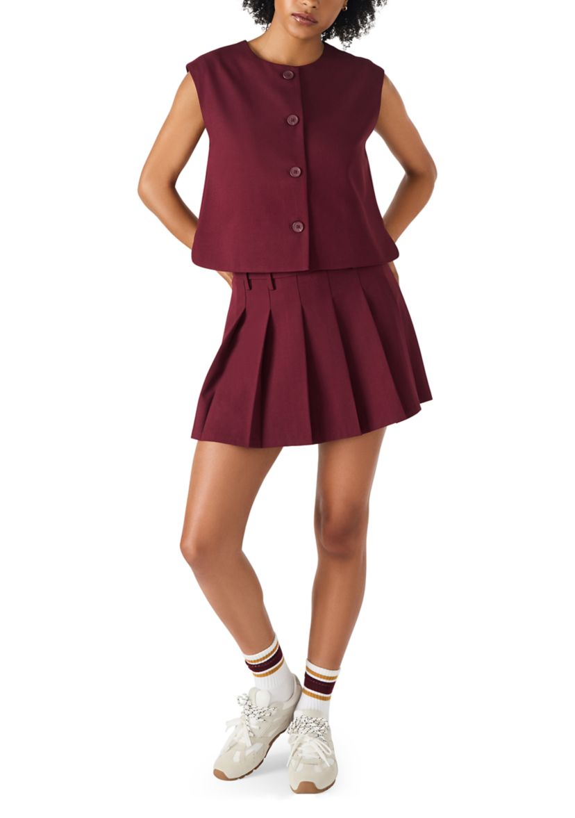 Margo Skirt