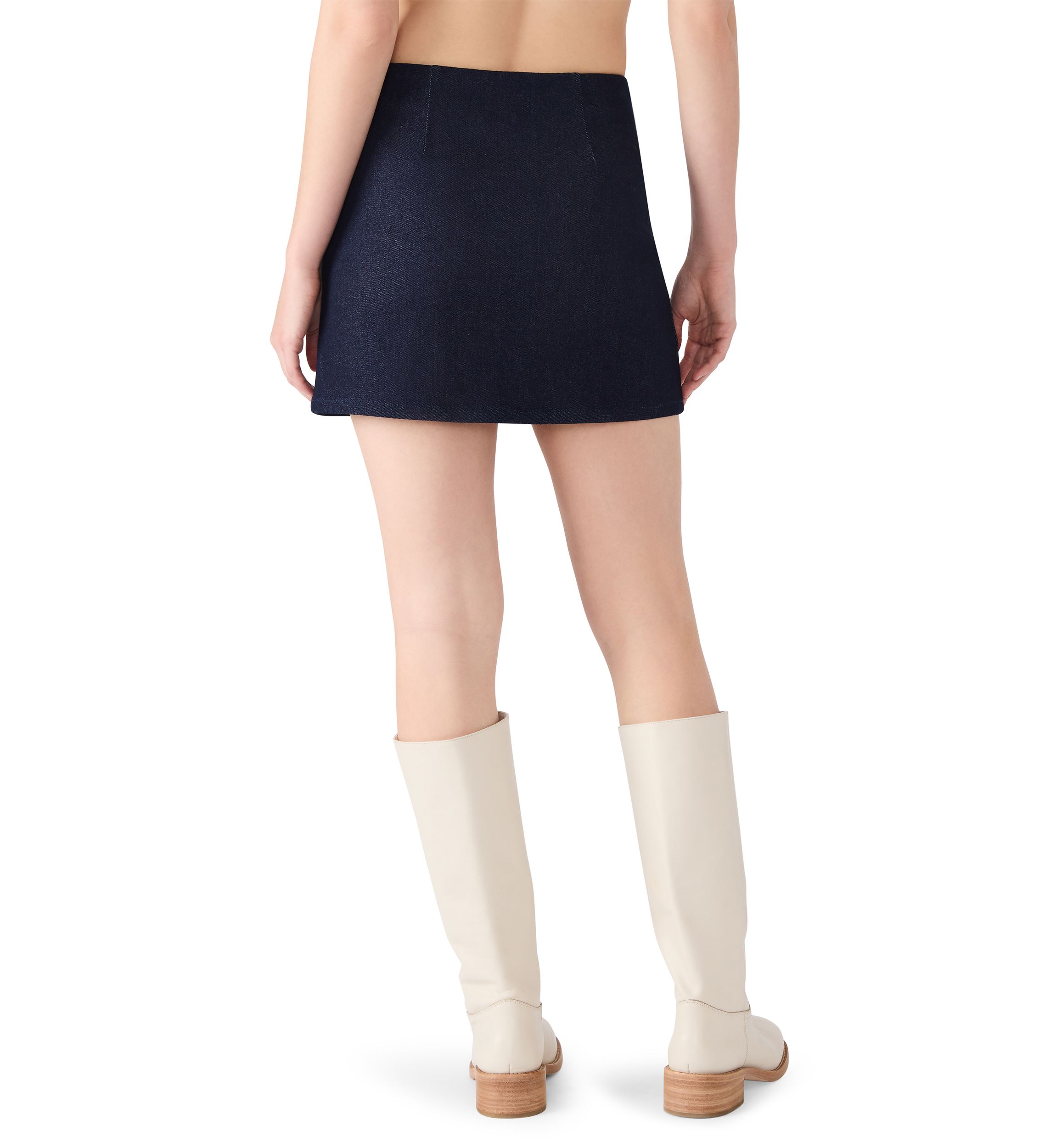 Womens Cindi Skirt