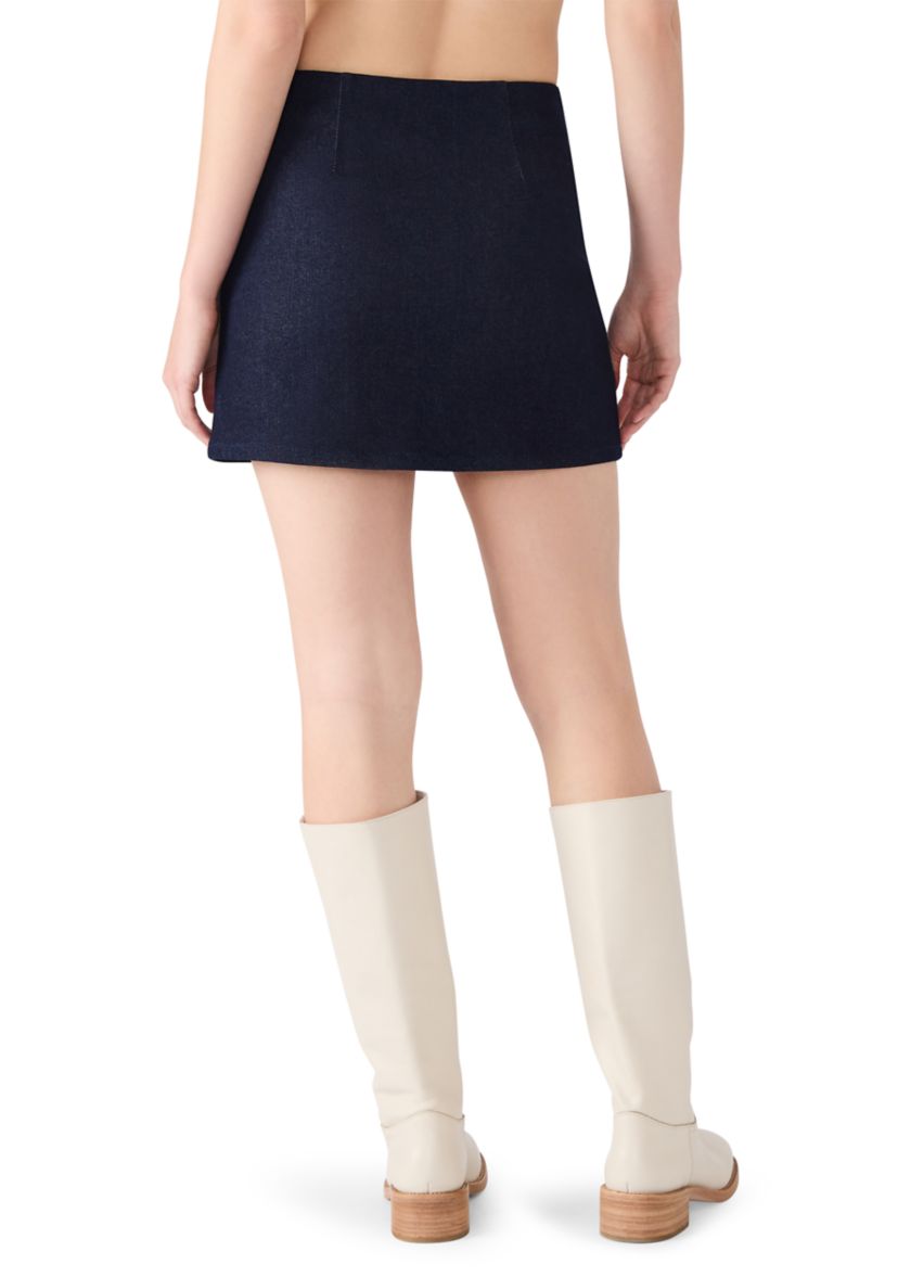 Womens Cindi Skirt