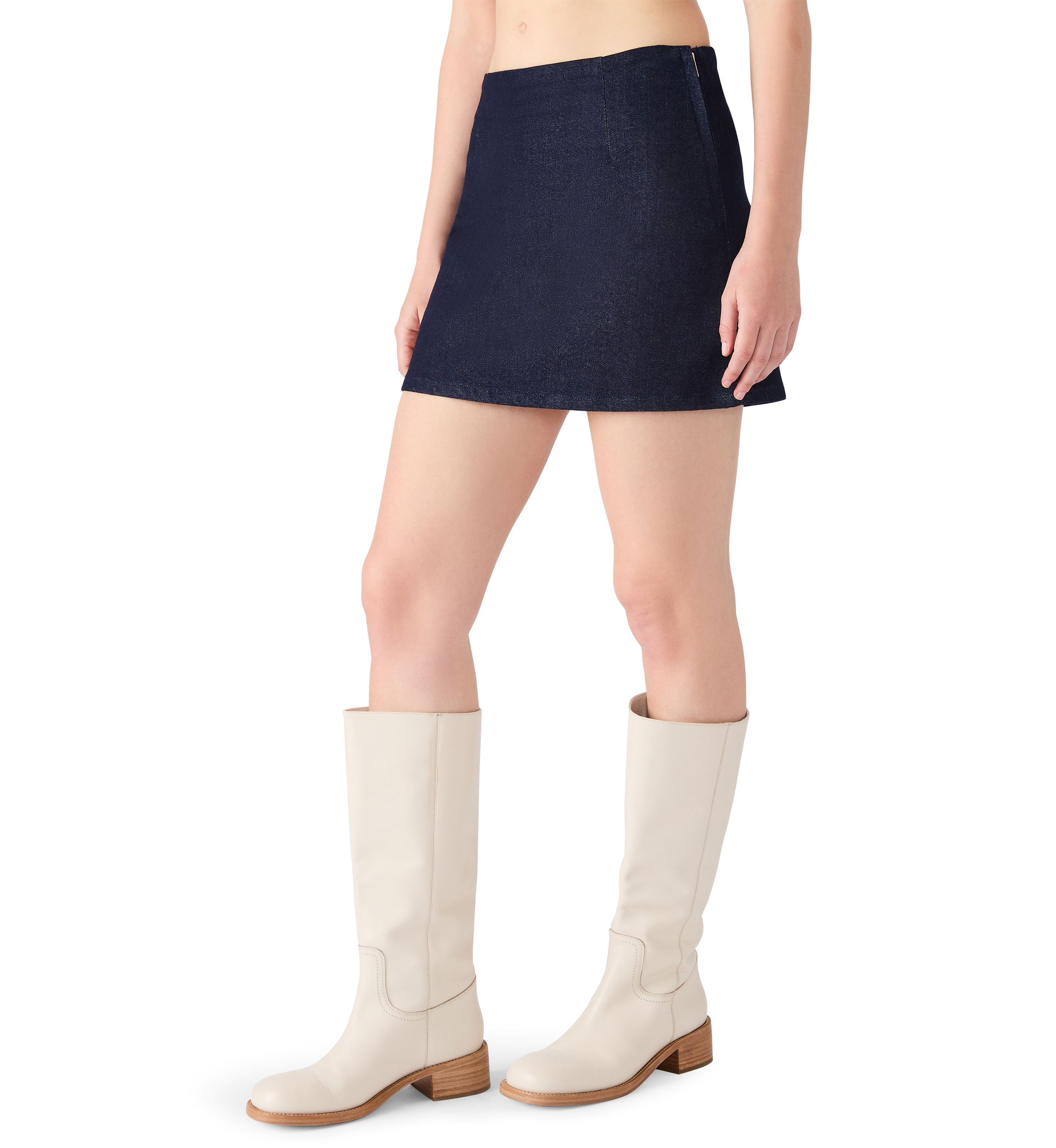 Womens Cindi Skirt