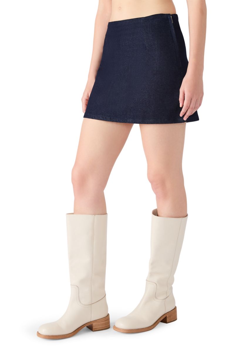 Womens Cindi Skirt