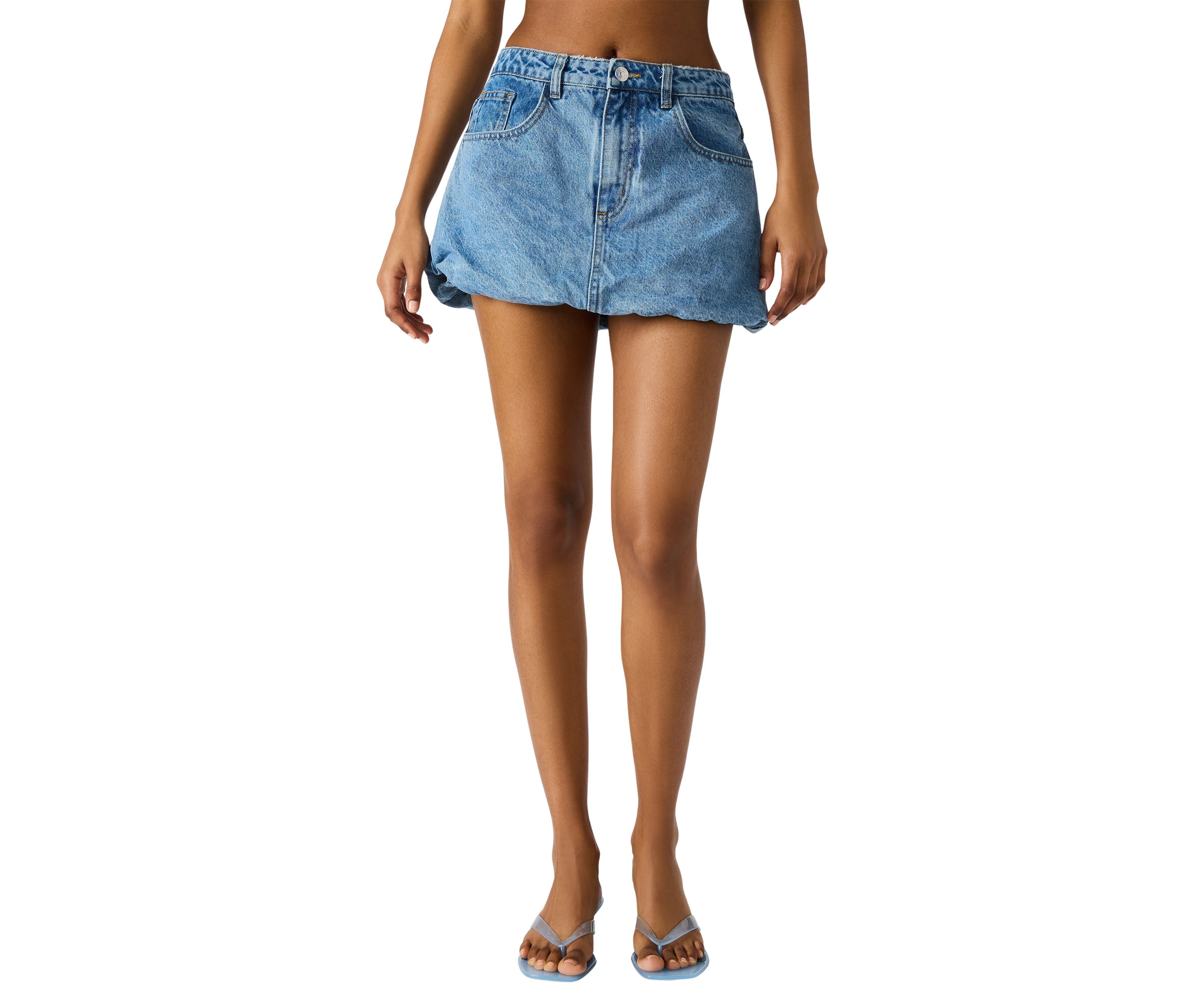 Womens Simona Skirt