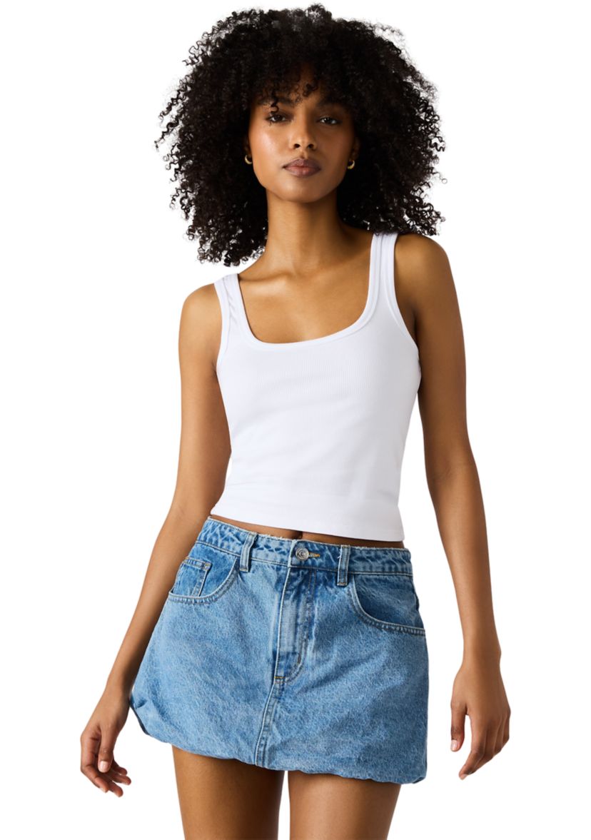 Womens Simona Skirt