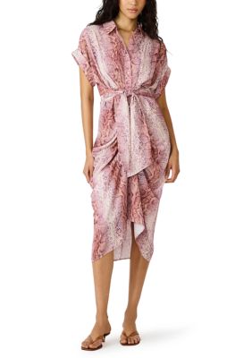peixoto nora knit dress Liv Knit Dress main image 1