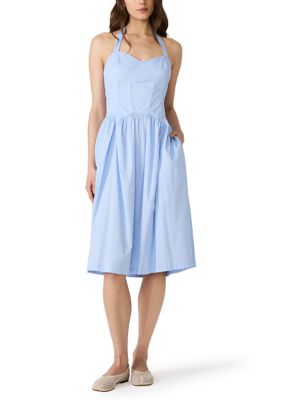 Steve Madden Women's Leigh-Anne Dress, Medium
