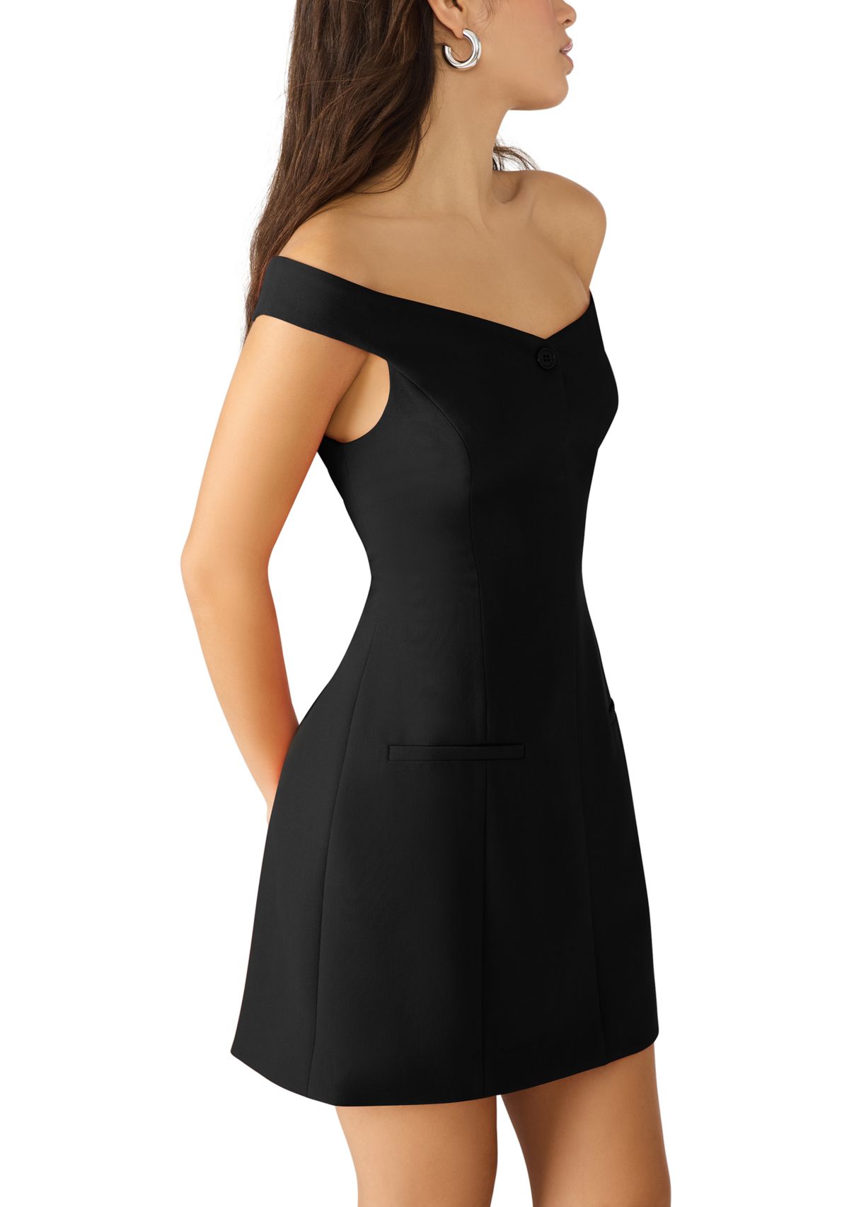 Yana Dress