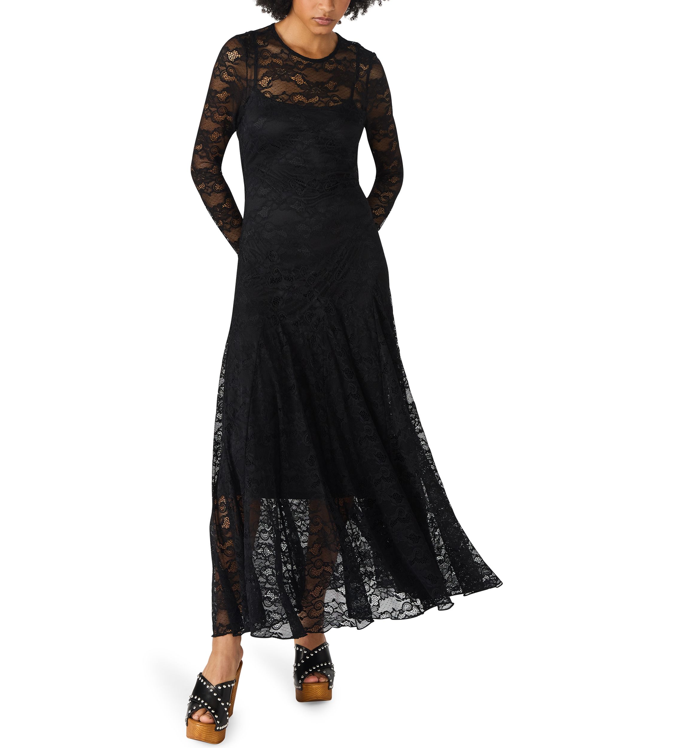 Elona Dress