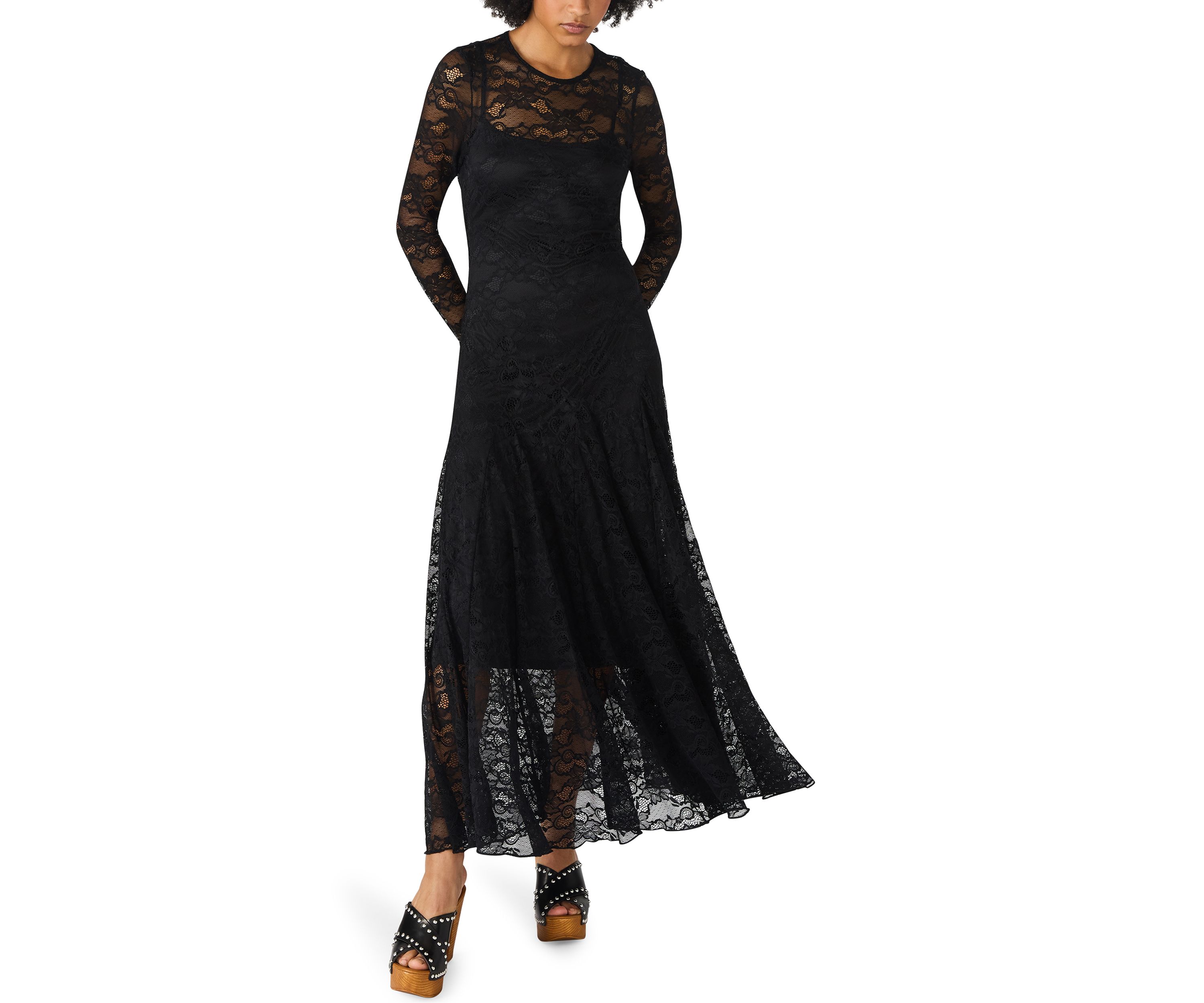 Elona Dress