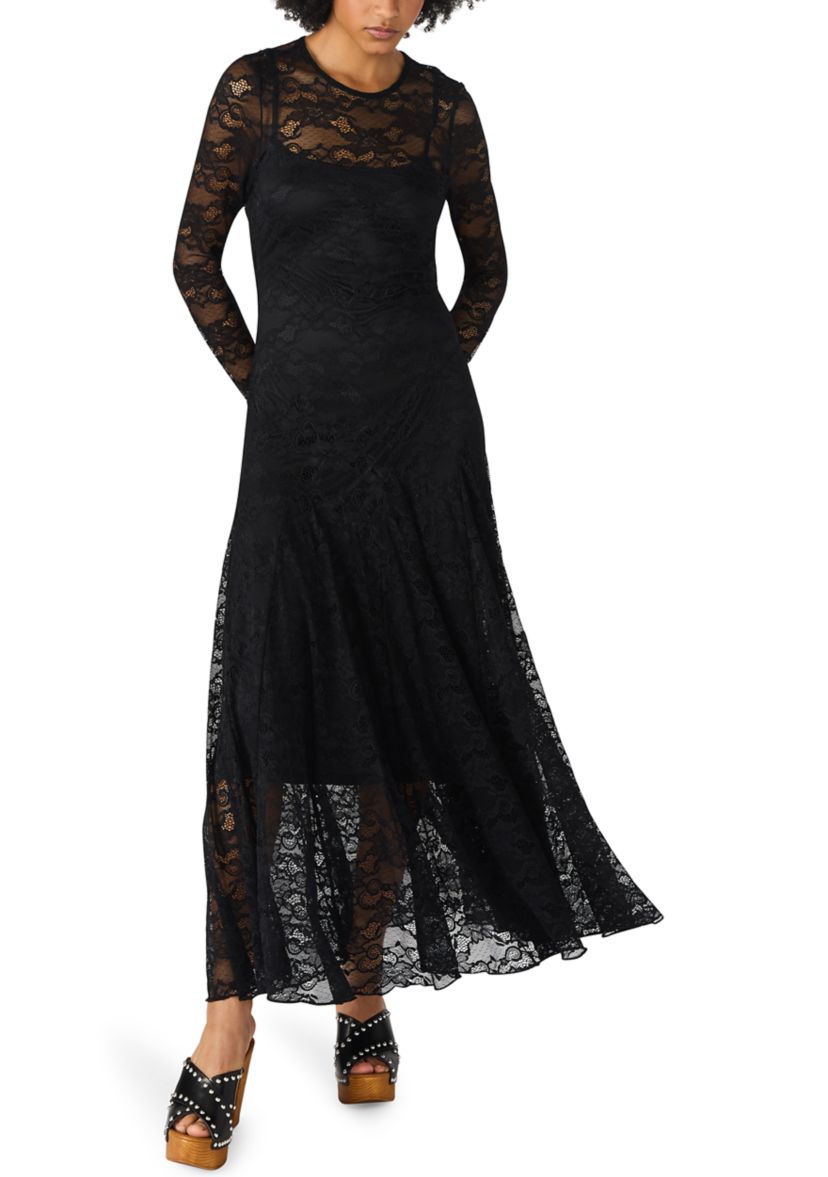 Elona Dress