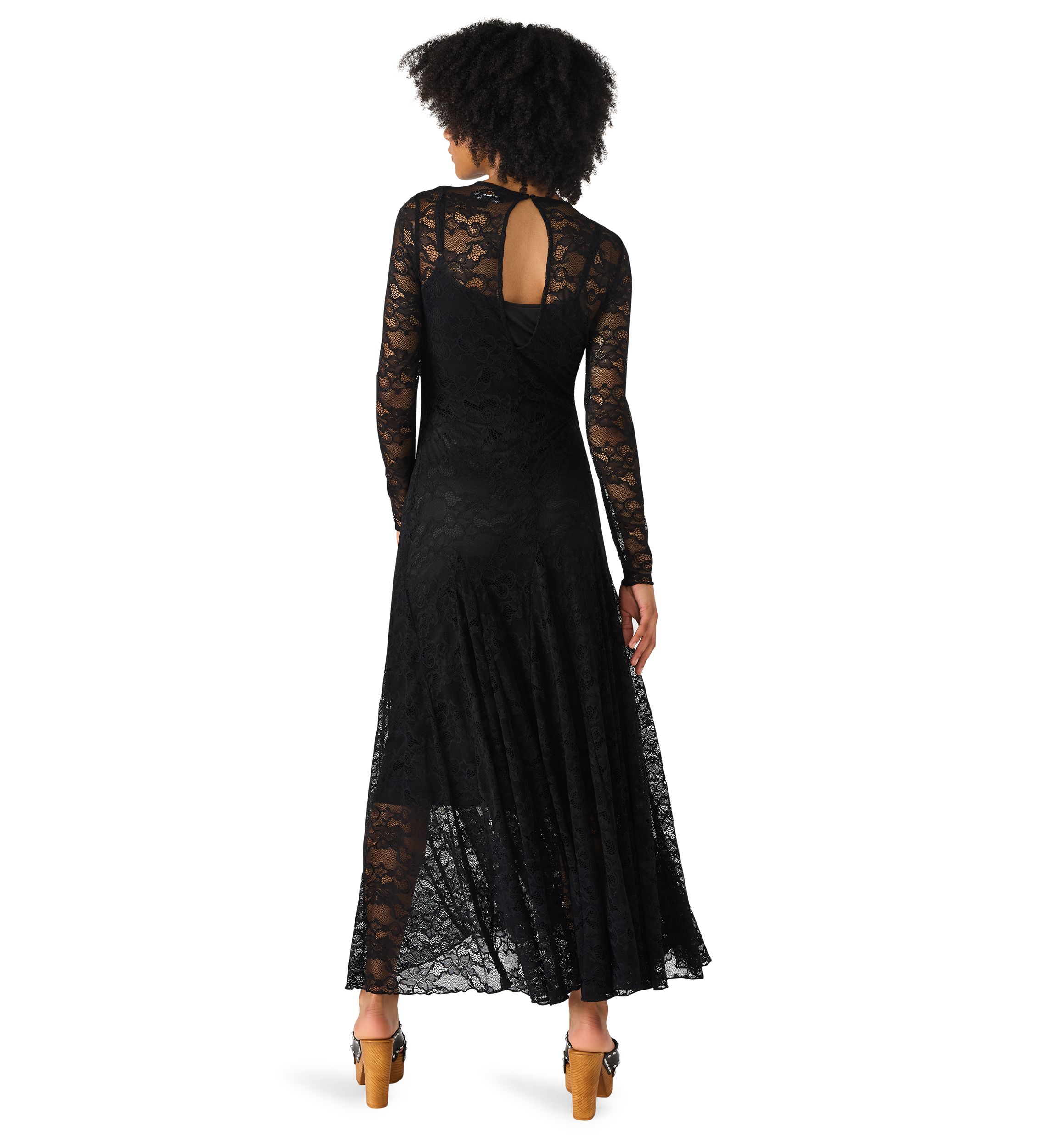 Elona Dress