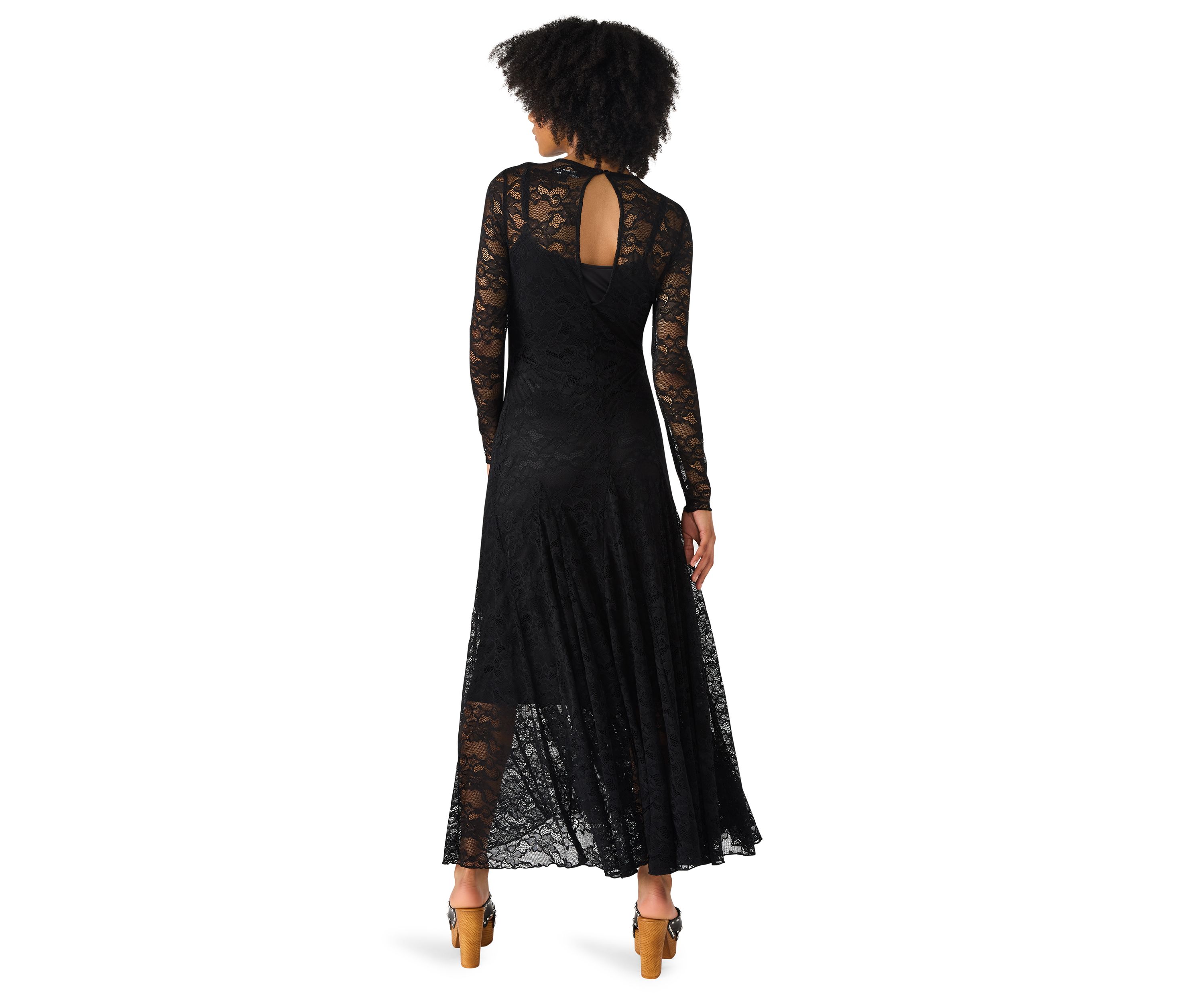 Elona Dress