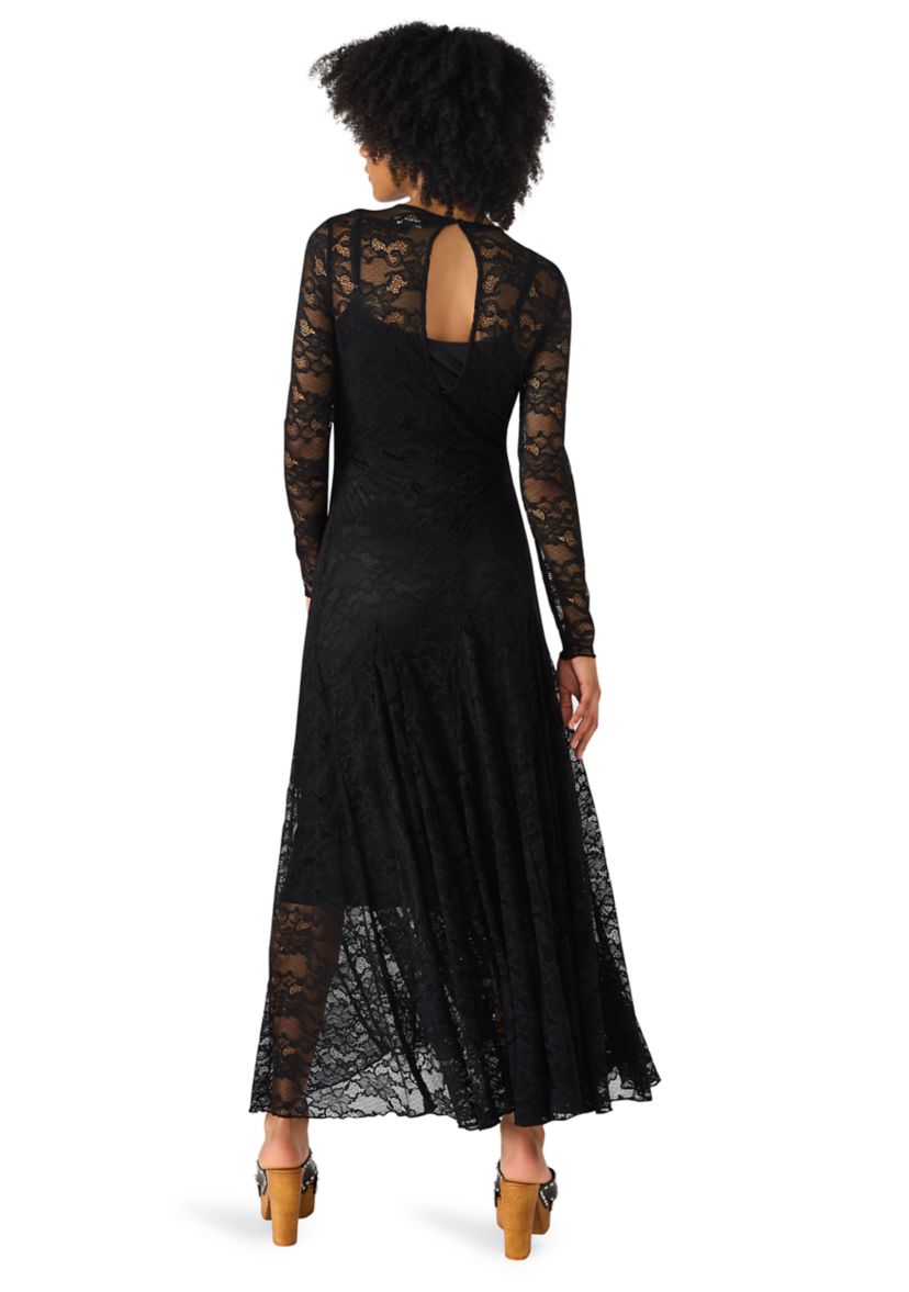 Elona Dress